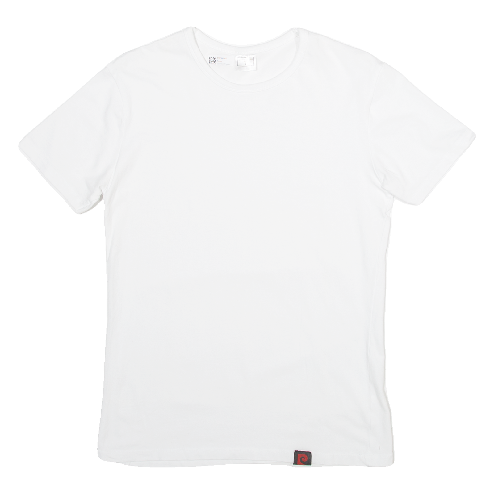 PIERRE CARDIN Mens T-Shirt White L Refurbished - N/A refurbished available on Cerqular
