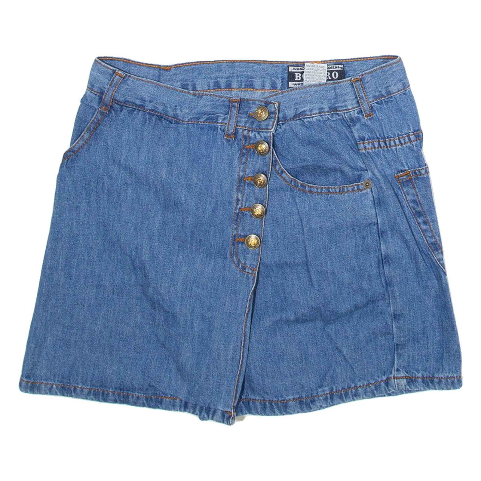 Buy BOLERO Womens Casual Shorts Blue M W28 Refurbished - $16.89 BOLERO Womens Casual Shorts Blue M W28 Refurbished - N/A refurbished available on Cerqular