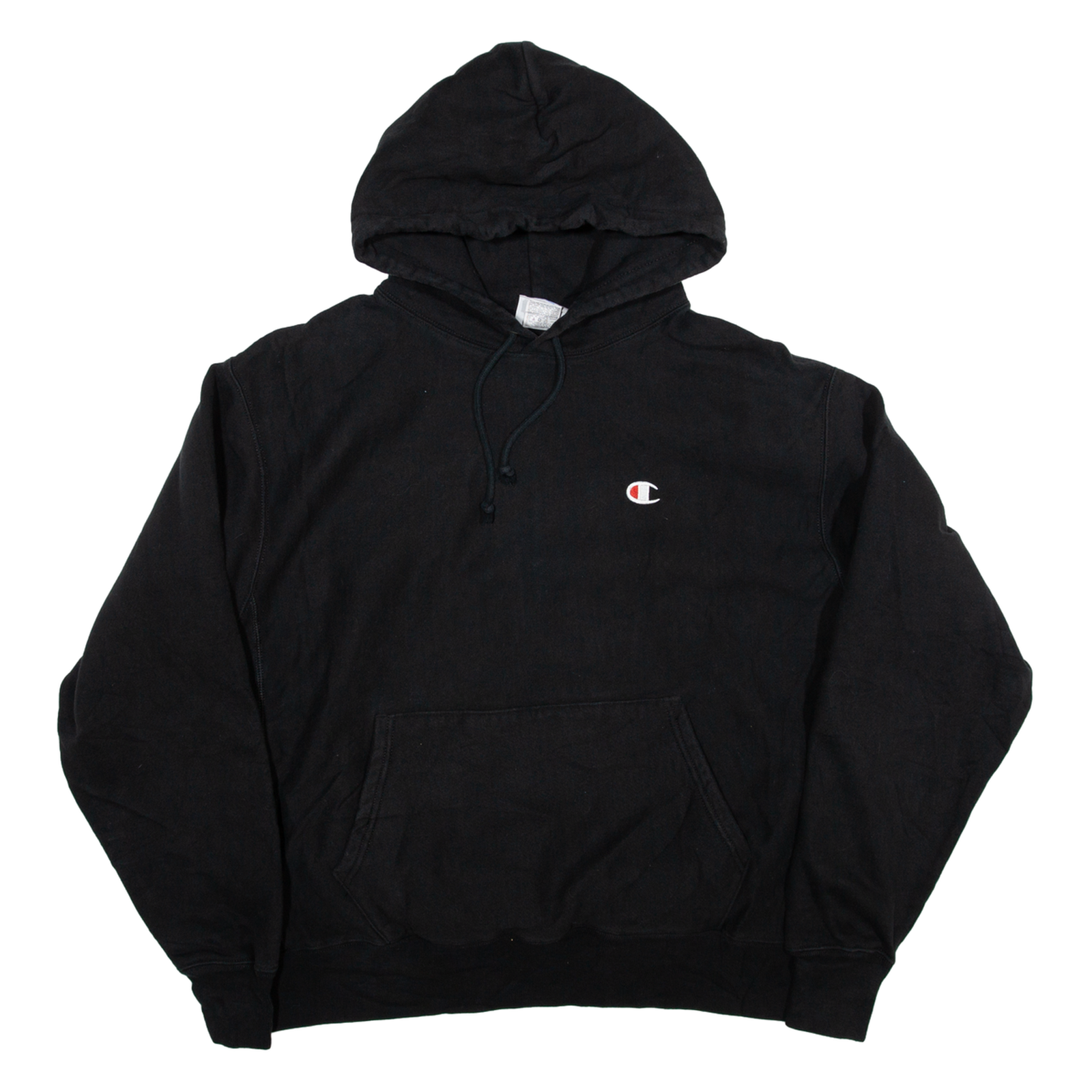 Buy CHAMPION REVERSE WEAVE Womens Black Hoodie L Refurbished - $36.39 CHAMPION REVERSE WEAVE Womens Black Hoodie L Refurbished - N/A refurbished available on Cerqular