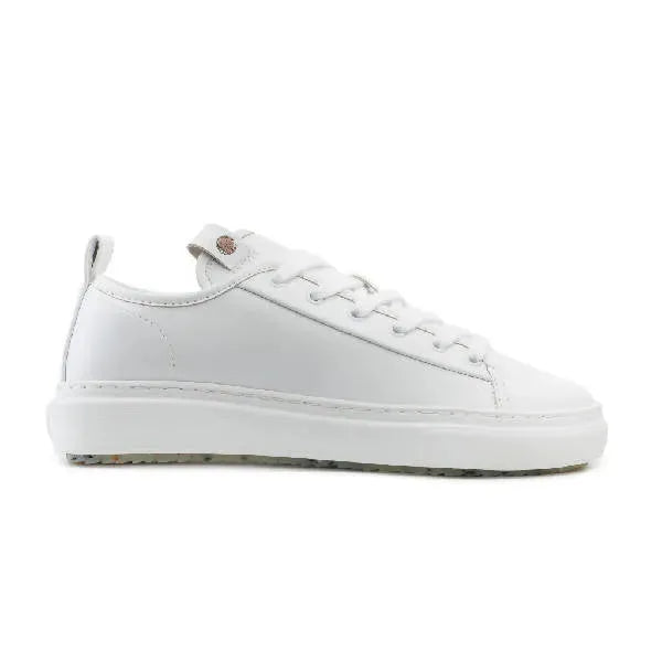 Buy ALGAE White | Color: White | Size (Large Fit - 0,5 cm more than regular fit): 35 Refurbished - $120.00 ALGAE White | Color: White | Size (Large Fit - 0,5 cm more than regular fit): 35 Refurbished - Zouri Shoes refurbished available on Cerqular