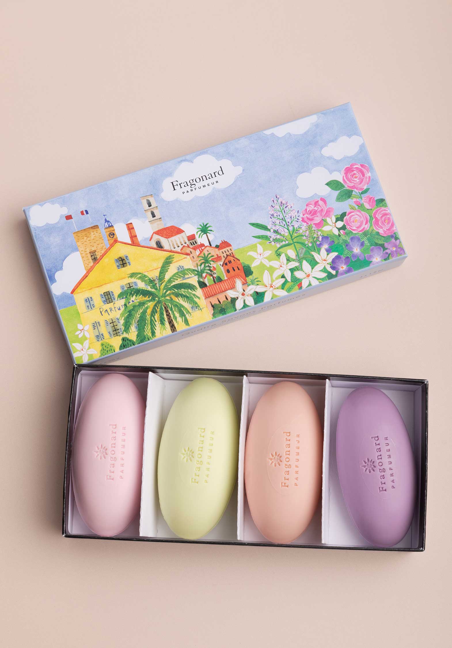 Soap 4s2075 Riviera | Color: RIVIERA | Size: SET Refurbished - Rue Madame is a known brand, and the standardized name is " refurbished available on Cerqular