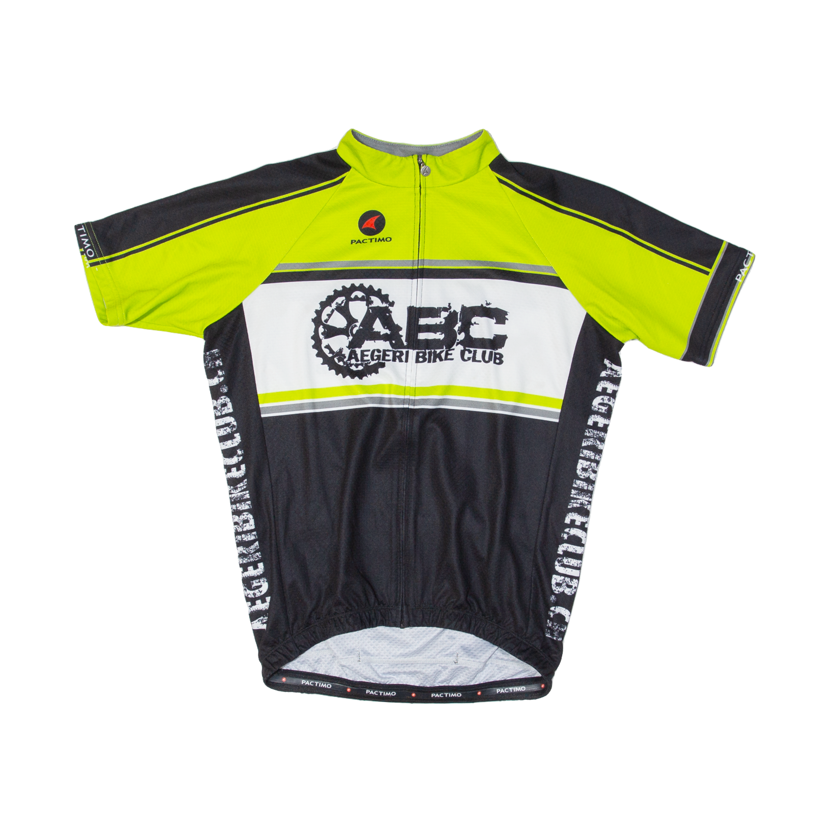 Buy PACTIMO Cycling Full Zip Mens Jersey Green S Refurbished - $13.25 PACTIMO Cycling Full Zip Mens Jersey Green S Refurbished - N/A refurbished available on Cerqular