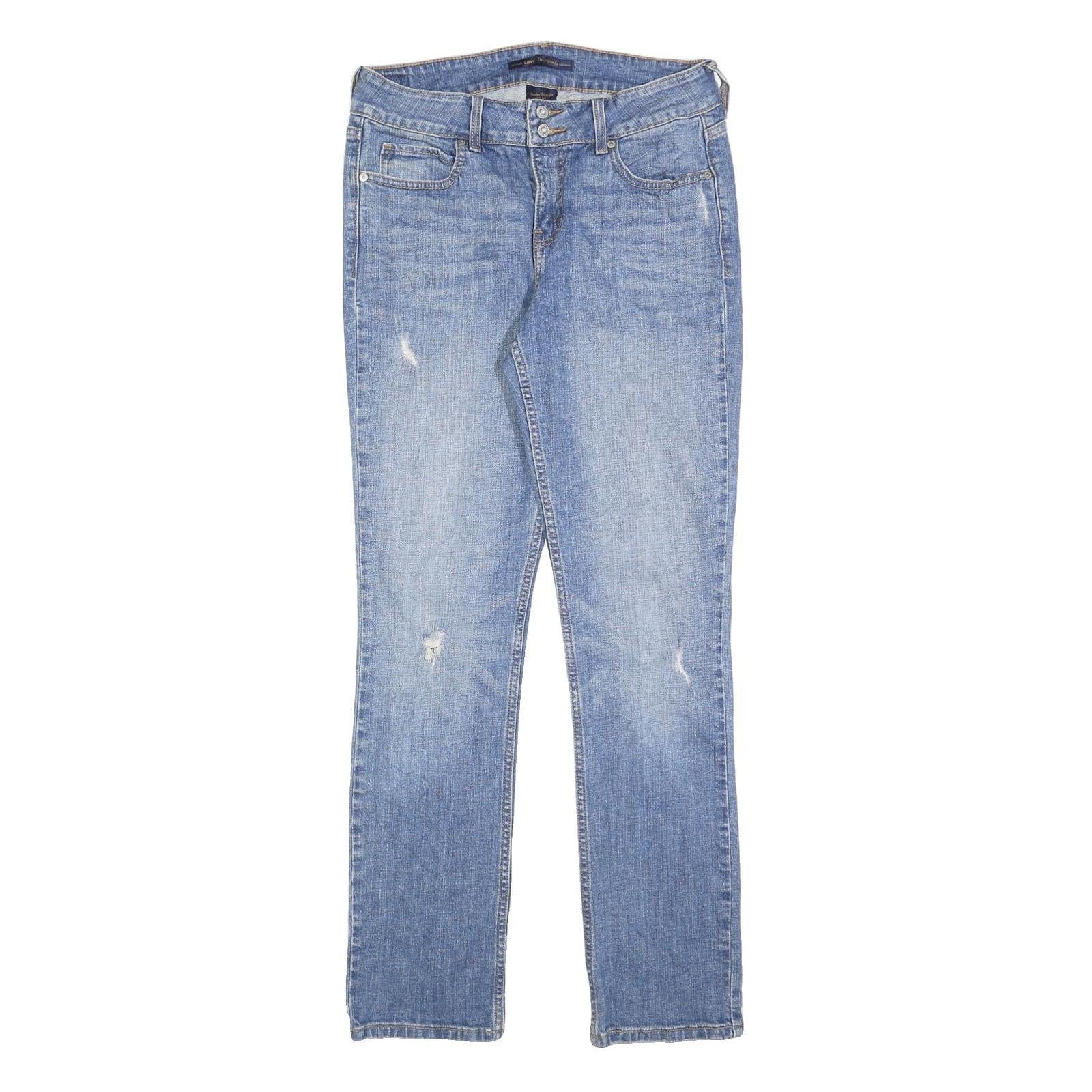 Buy LEVI'S 526 Womens Jeans Blue Slim Straight Denim Medium W30 L32 Classic Fit Refurbished - $41.59 LEVI'S 526 Womens Jeans Blue Slim Straight Denim Medium W30 L32 Classic Fit Refurbished - N/A refurbished available on Cerqular