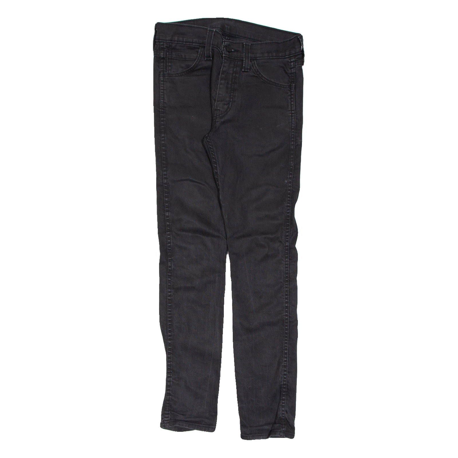 Buy LEVI'S Womens Jeans Black Slim Skinny W30 L32 Refurbished - $36.39 LEVI'S Womens Jeans Black Slim Skinny W30 L32 Refurbished - N/A refurbished available on Cerqular