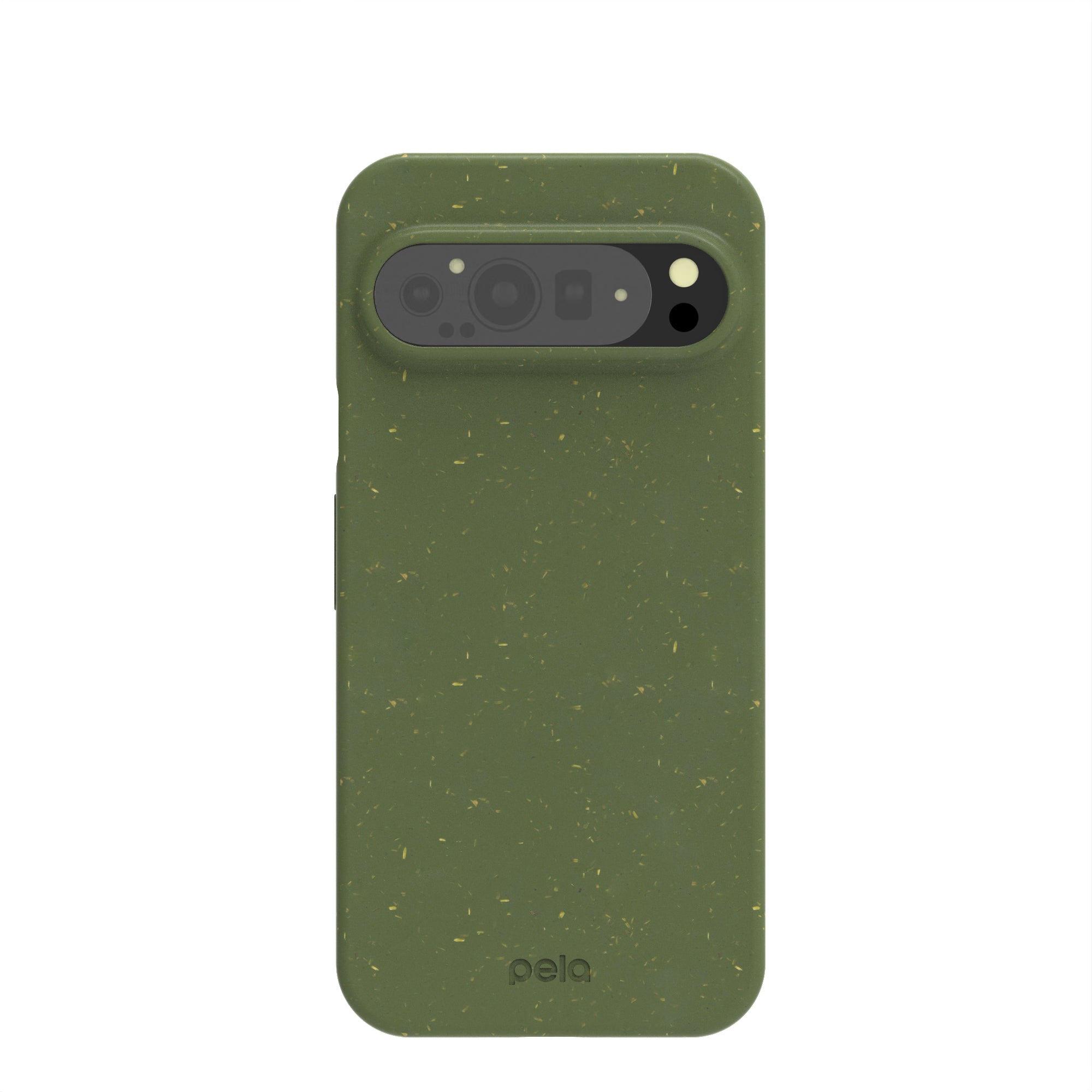 Forest Floor Google Pixel 9 Pro XL Case Refurbished - Pela Case refurbished available on Cerqular