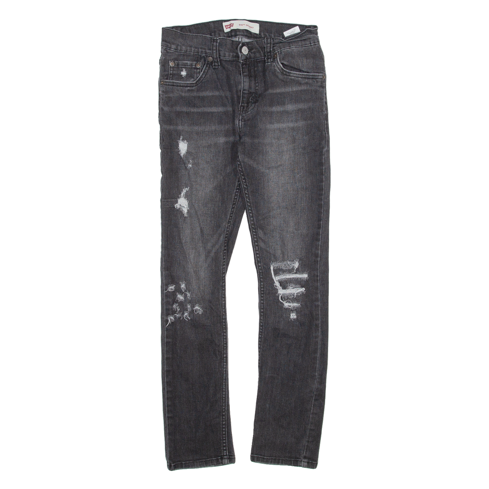 Buy LEVI'S Womens Jeans Grey Regular Straight W27 L27 Refurbished - $31.19 LEVI'S Womens Jeans Grey Regular Straight W27 L27 Refurbished - N/A refurbished available on Cerqular