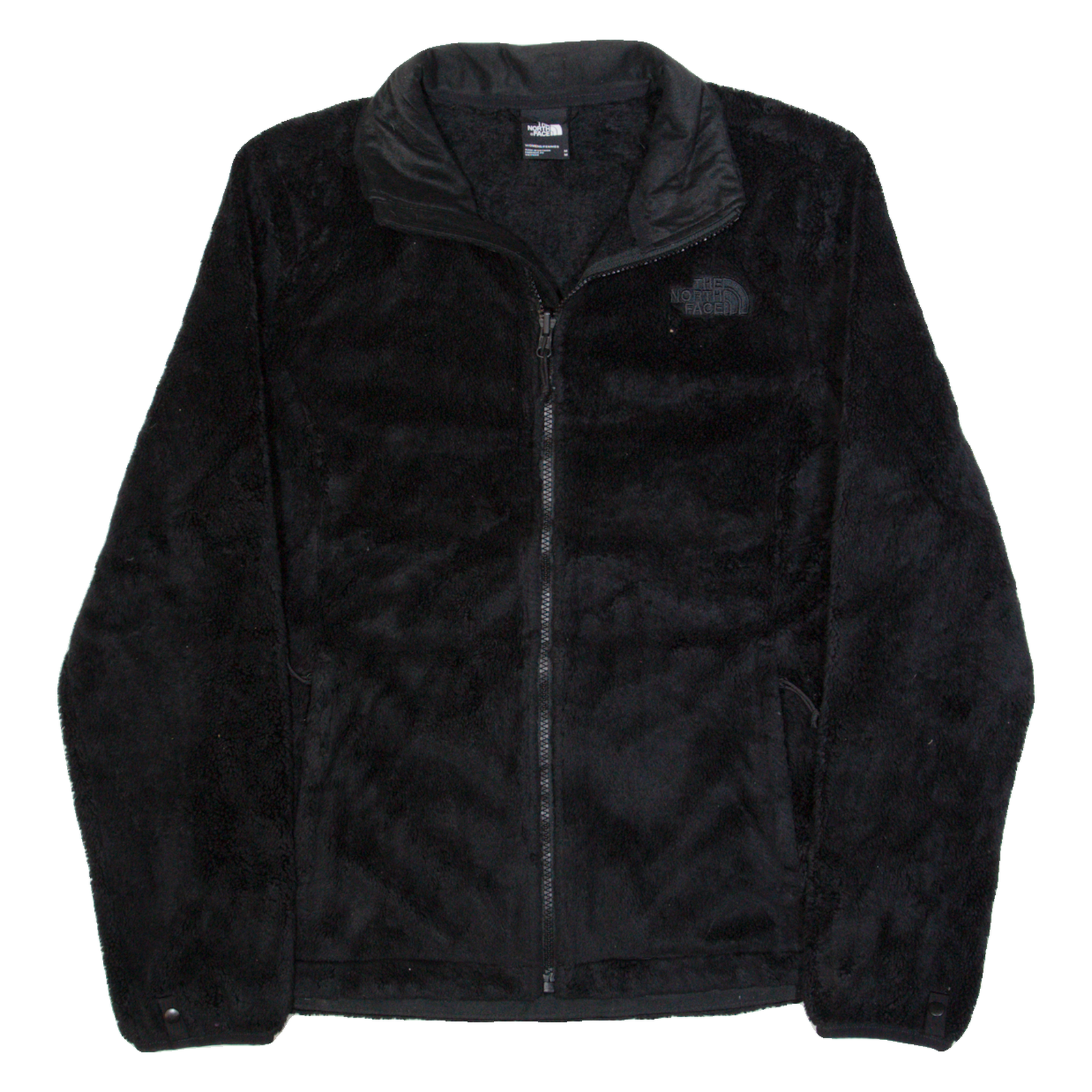 Buy THE NORTH FACE Womens Fleece Jacket Black M Refurbished - $50.69 THE NORTH FACE Womens Fleece Jacket Black M Refurbished - N/A refurbished available on Cerqular