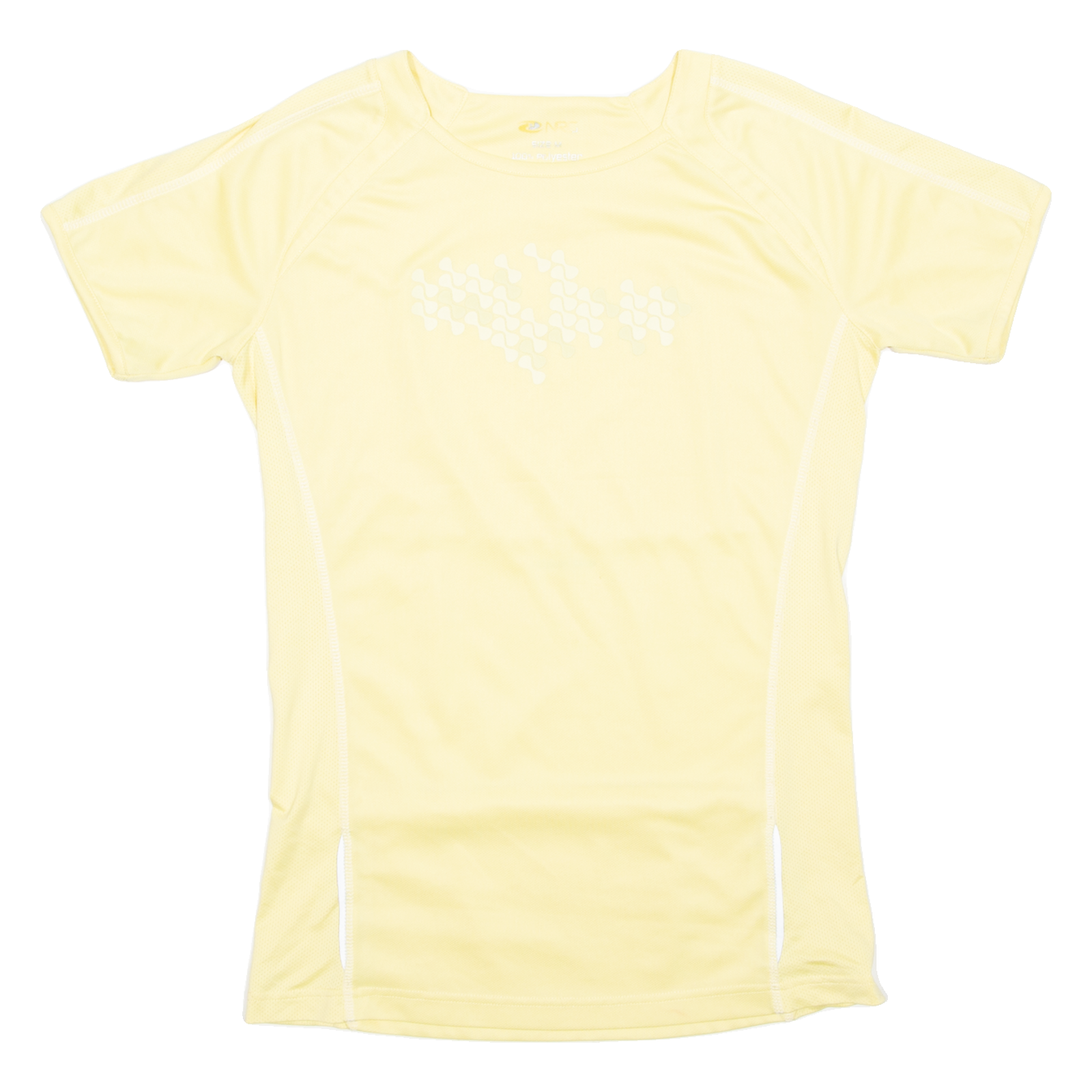 Cycling Womens Jersey Yellow M Refurbished - N/A refurbished available on Cerqular