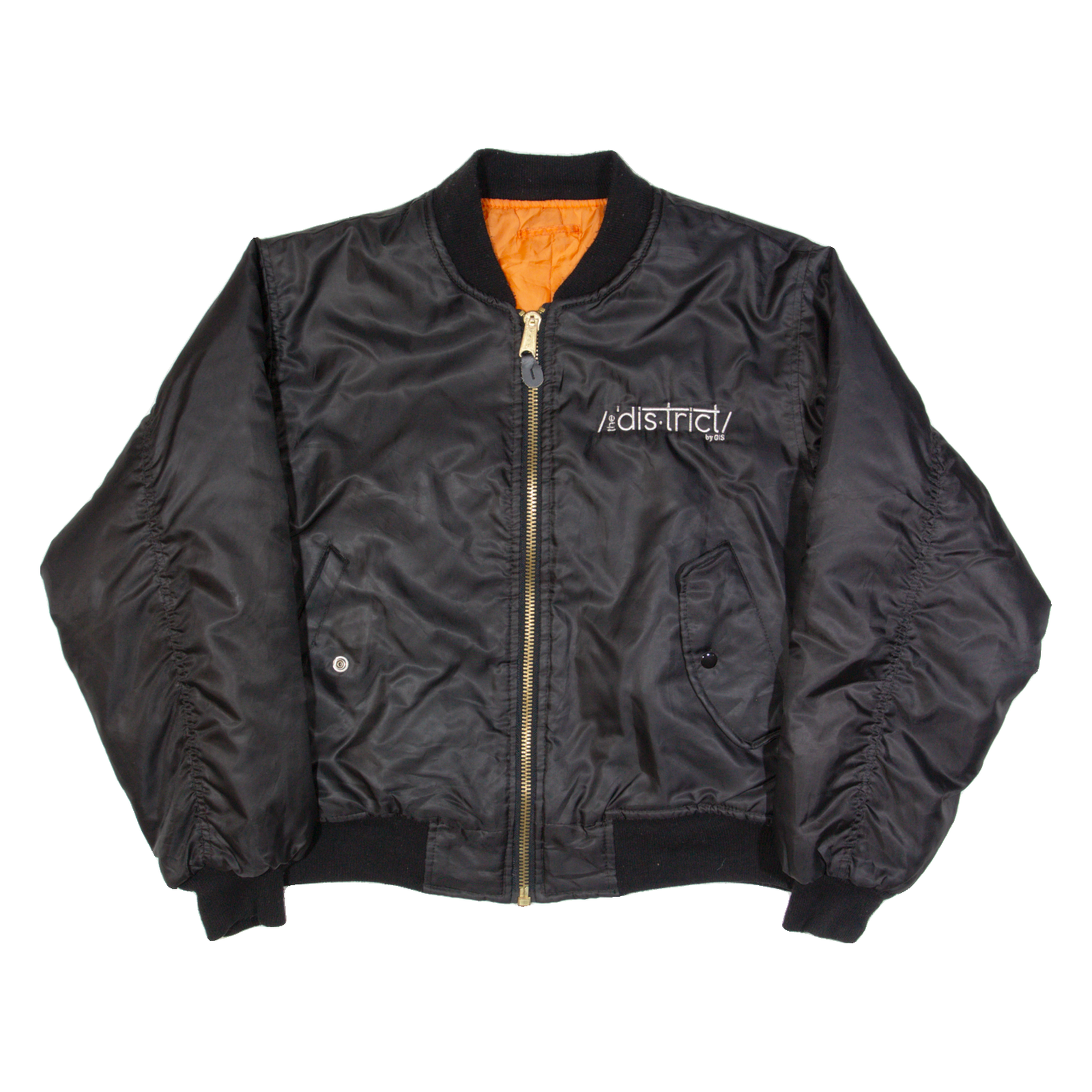 Buy ROTHCO Workwear Mens Flight Jacket Black L Refurbished - $63.69 ROTHCO Workwear Mens Flight Jacket Black L Refurbished - N/A refurbished available on Cerqular