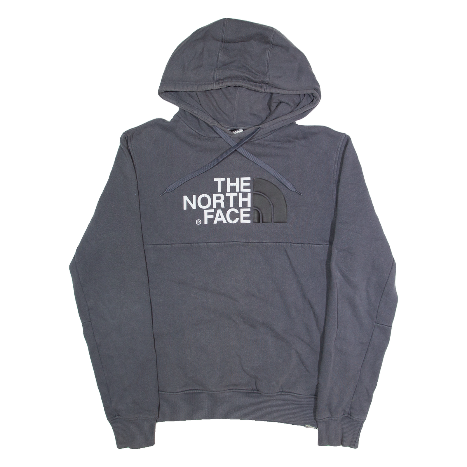 THE NORTH FACE Mens Grey Hoodie S Refurbished - N/A refurbished available on Cerqular