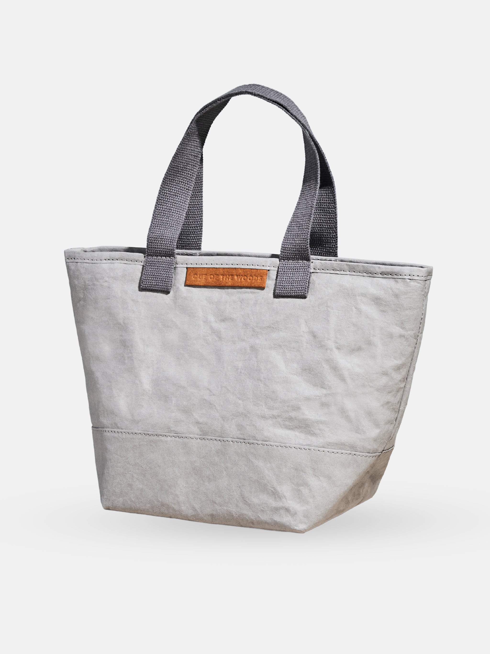 Mini Shopper Lunch Cooler | Color: Stone Refurbished - N/A refurbished available on Cerqular