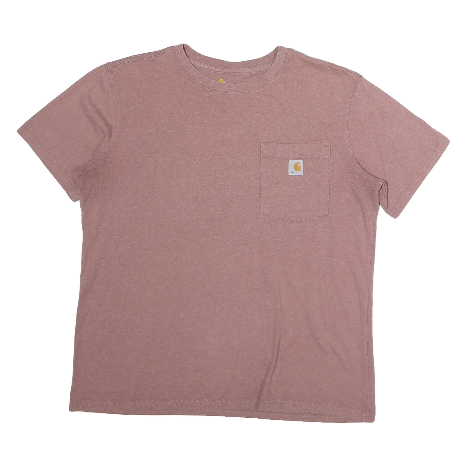 Buy CARHARTT Womens Pink Pocket T-Shirt M Short Sleeve Crew Neck Classic Cotton Refurbished - $31.19 CARHARTT Womens Pink Pocket T-Shirt M Short Sleeve Crew Neck Classic Cotton Refurbished - N/A refurbished available on Cerqular