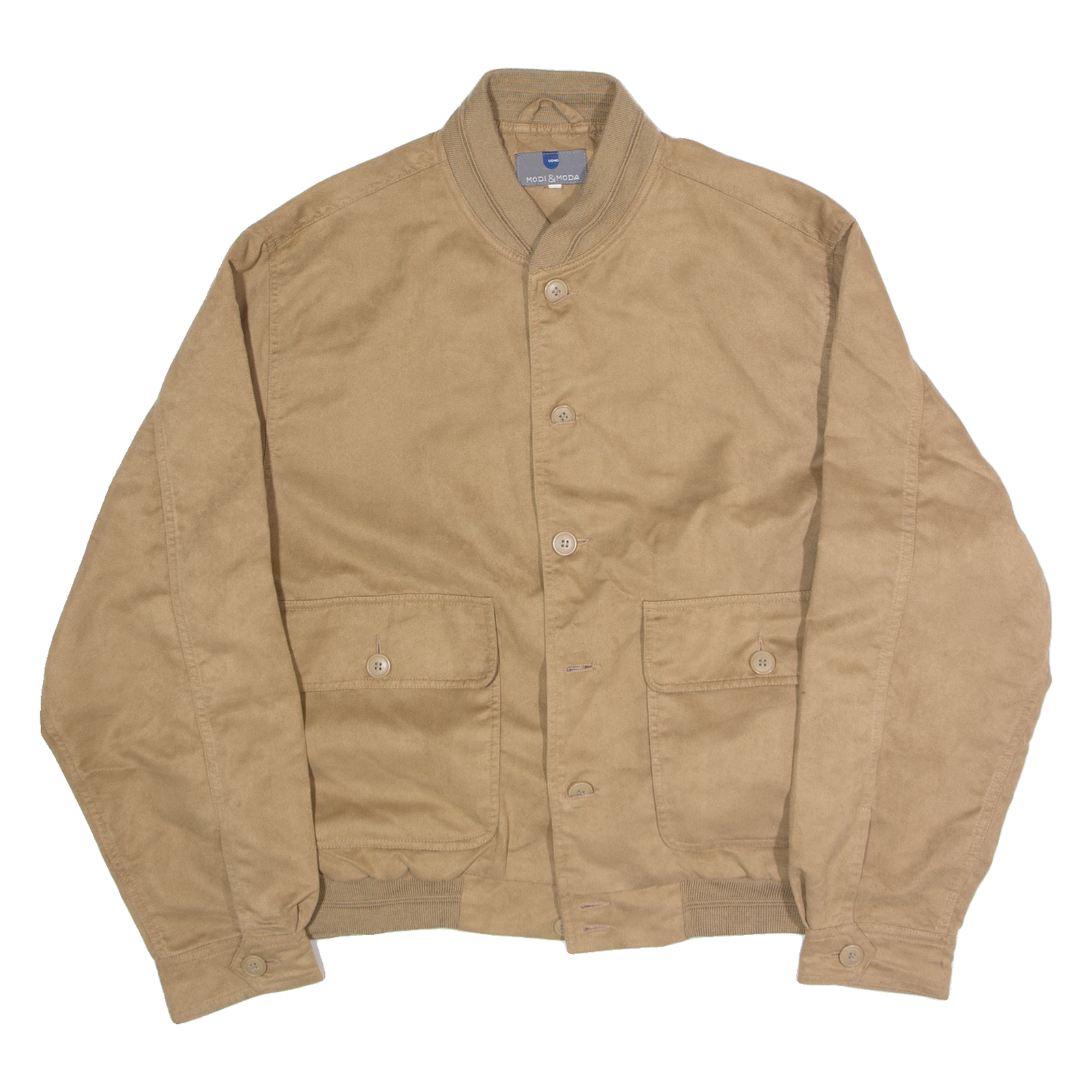 Buy MODI MODA Mens Lined Jacket Brown XL Refurbished - $46.79 MODI MODA Mens Lined Jacket Brown XL Refurbished - N/A refurbished available on Cerqular