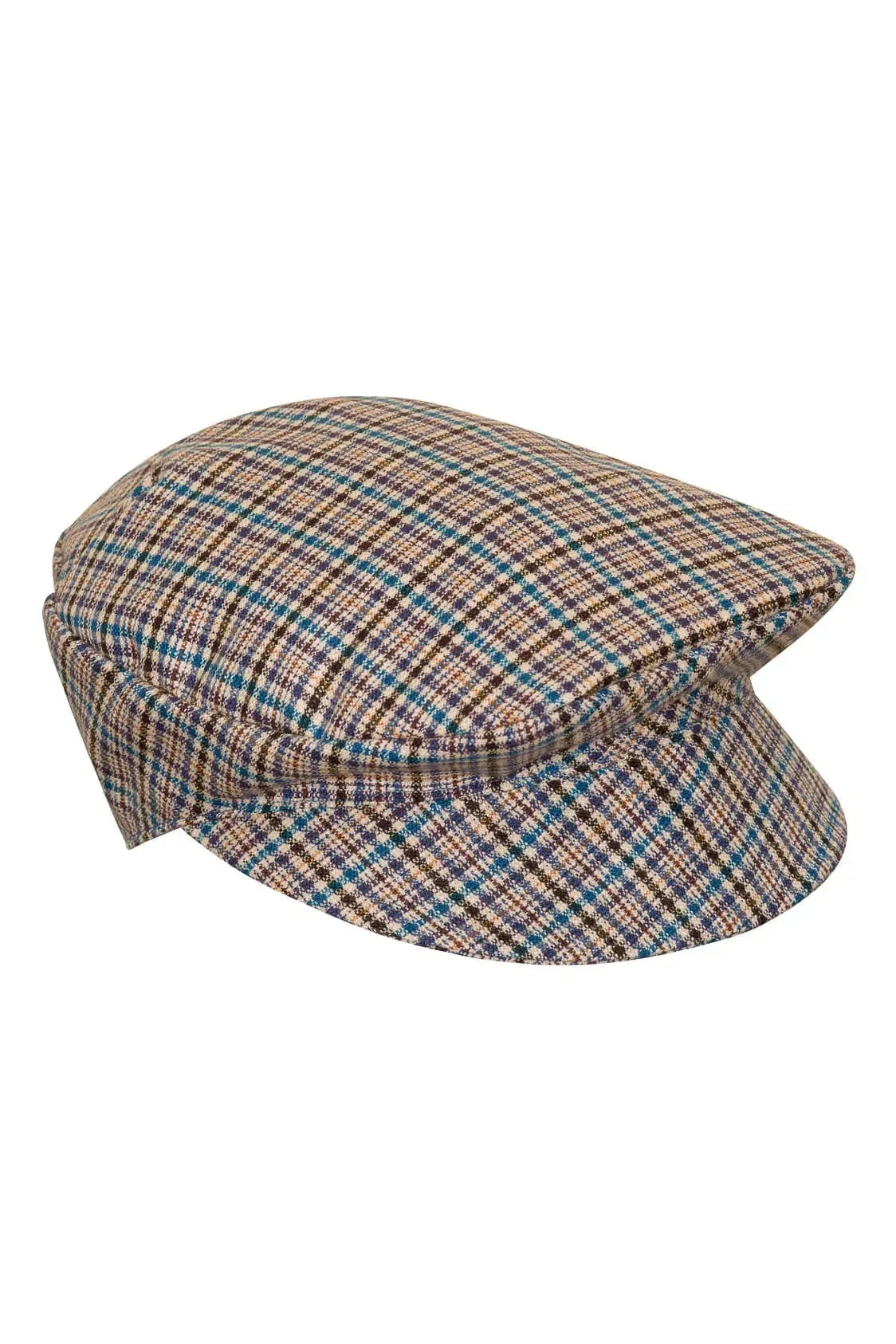 Rowan Cap (Blue) | size: L Refurbished - N/A refurbished available on Cerqular