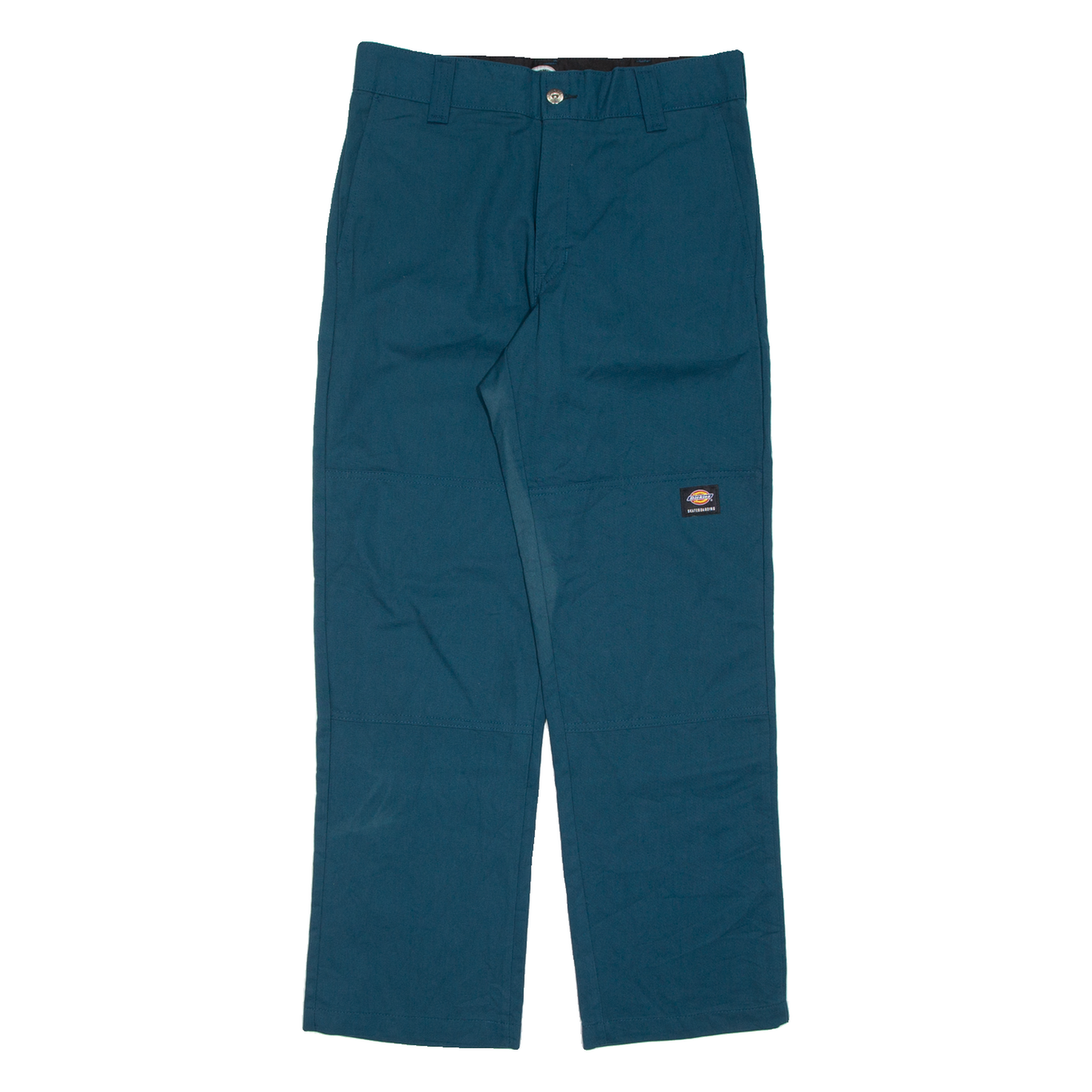 Buy DICKIES Chino Mens Trousers Blue Regular Straight W30 L30 Refurbished - $33.79 DICKIES Chino Mens Trousers Blue Regular Straight W30 L30 Refurbished - N/A refurbished available on Cerqular