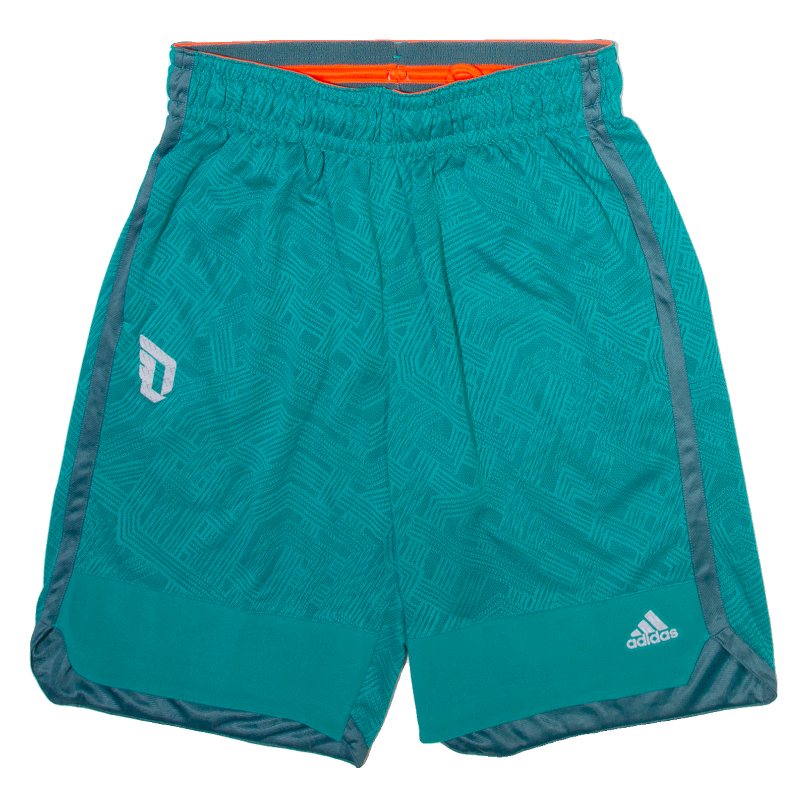 Buy ADIDAS Mens Casual Shorts Green Crazy Pattern L W30 Refurbished - $23.39 ADIDAS Mens Casual Shorts Green Crazy Pattern L W30 Refurbished - N/A refurbished available on Cerqular