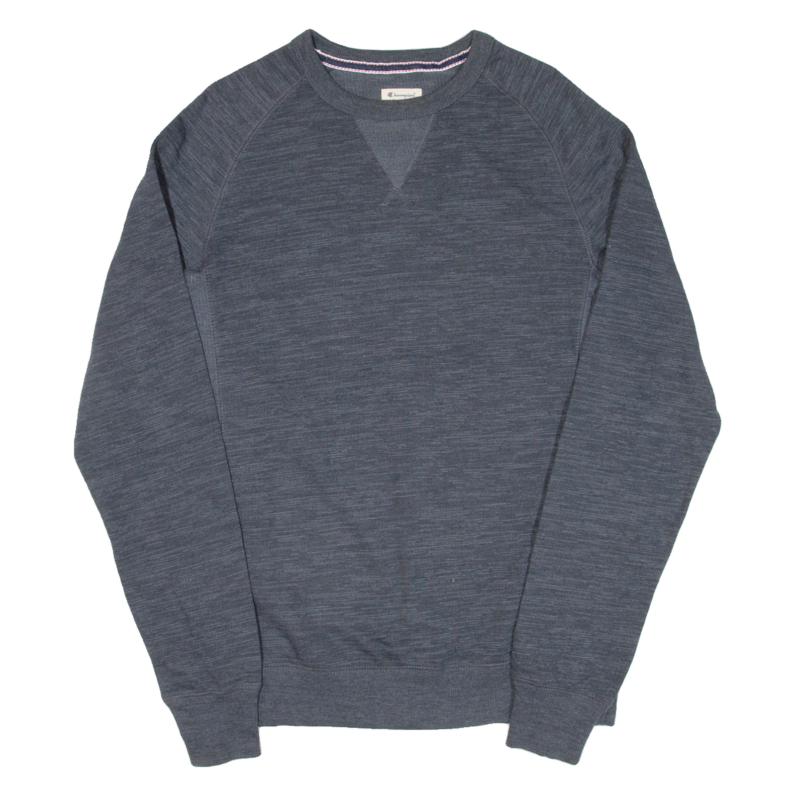 CHAMPION Mens Sweatshirt Grey M Refurbished - N/A refurbished available on Cerqular