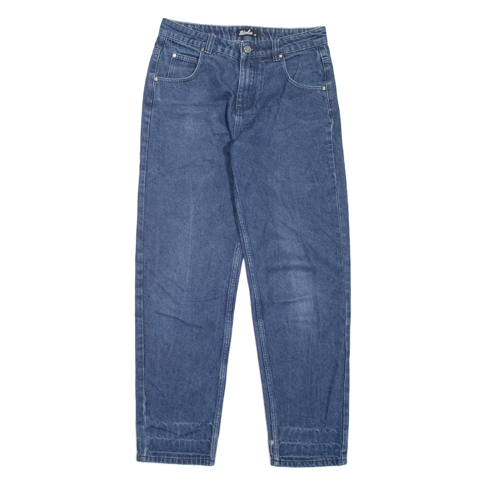 Buy SICKO Womens Jeans Blue Regular Tapered W28 L29 Refurbished - $23.39 SICKO Womens Jeans Blue Regular Tapered W28 L29 Refurbished - N/A refurbished available on Cerqular