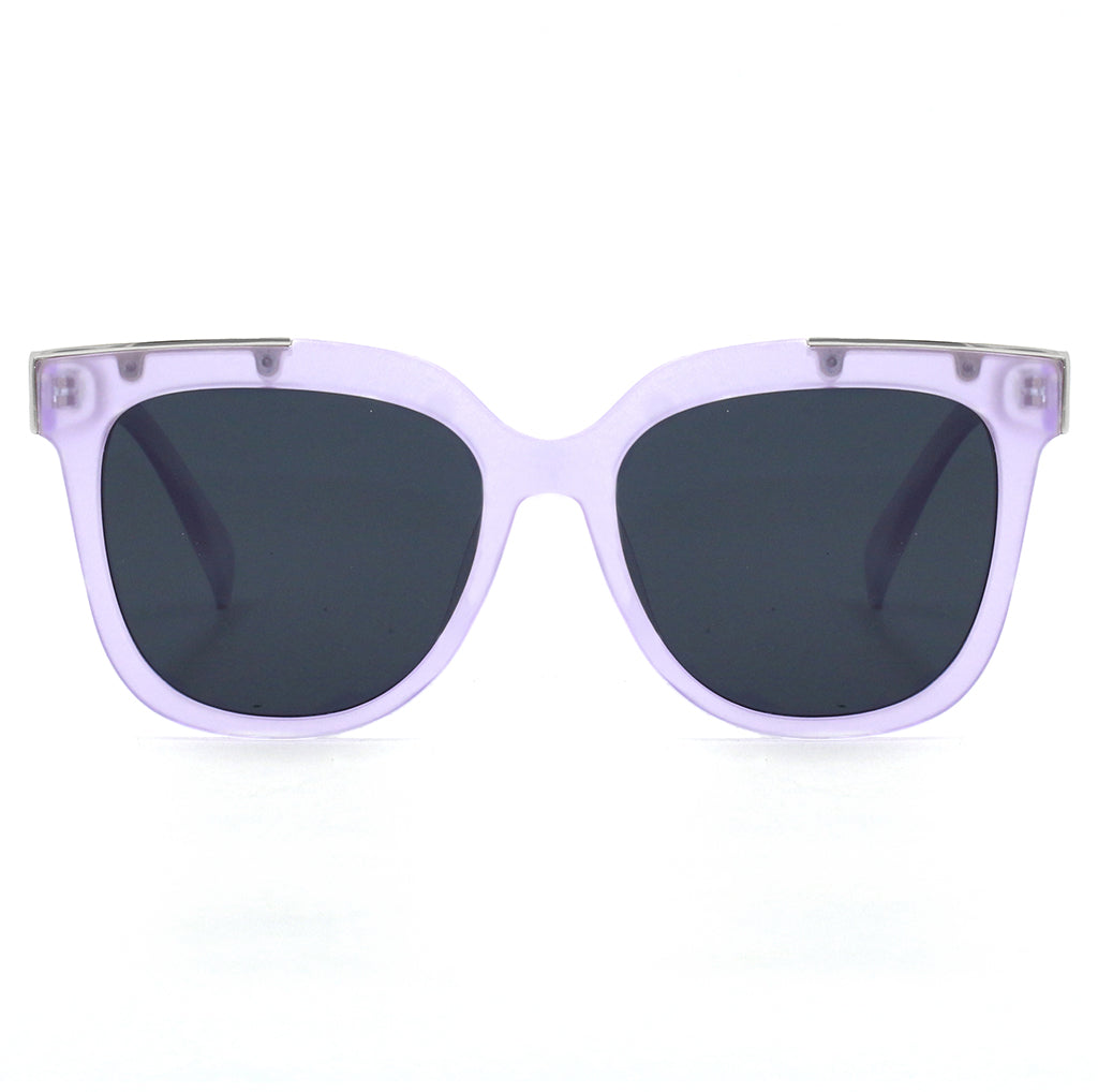 Coco - Lilac Prescription | Color: Lilac | Size: OS Refurbished - N/A refurbished available on Cerqular