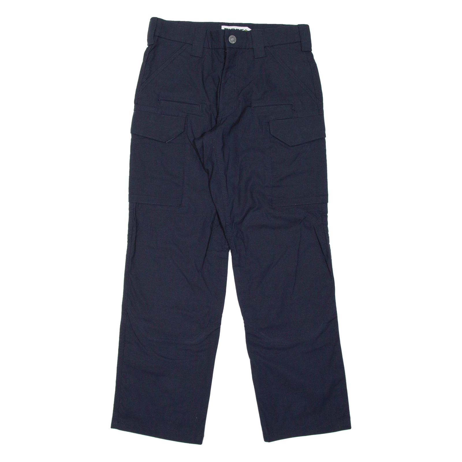 FIRST TACTICAL Womens Trousers Blue Regular Straight W30 L30 Refurbished - N/A refurbished available on Cerqular