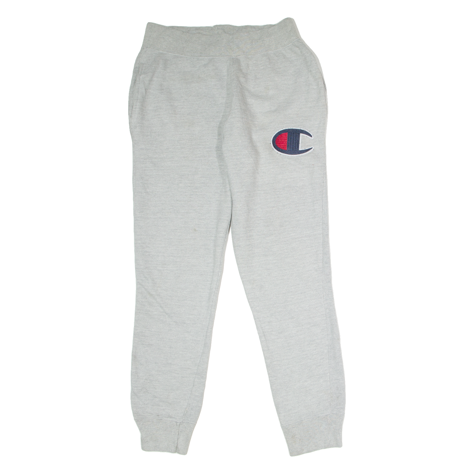 Buy CHAMPION REVERSE WEAVE Mens Sweatpants Grey Tapered M W28 L30 Refurbished - $25.99 CHAMPION REVERSE WEAVE Mens Sweatpants Grey Tapered M W28 L30 Refurbished - N/A refurbished available on Cerqular