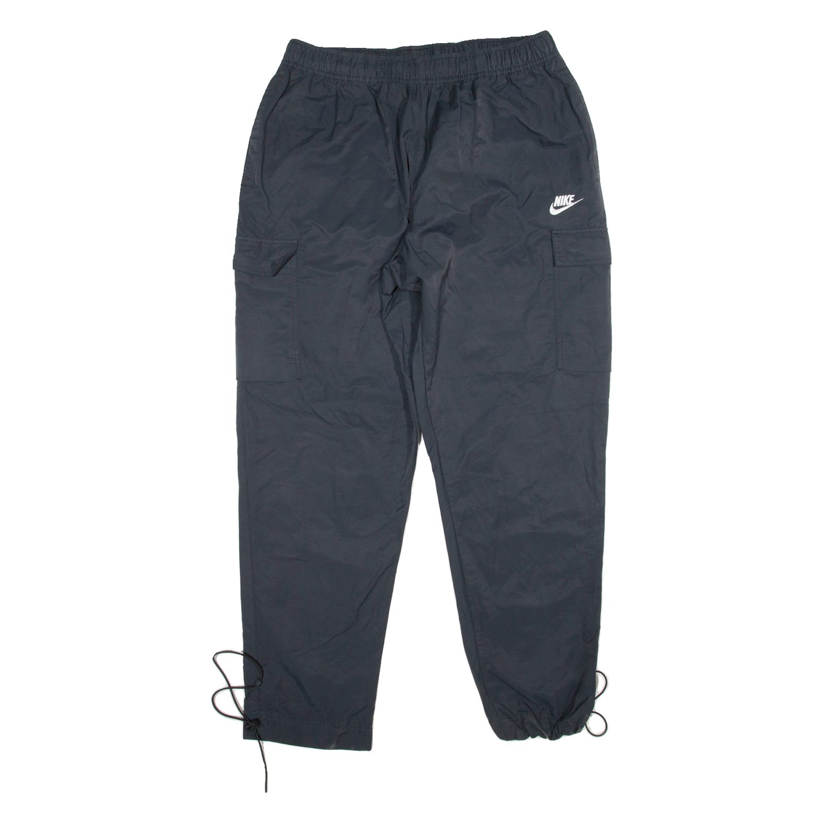 Buy NIKE Womens Joggers Black Tapered L W34 L29 Refurbished - $25.99 NIKE Womens Joggers Black Tapered L W34 L29 Refurbished - N/A refurbished available on Cerqular