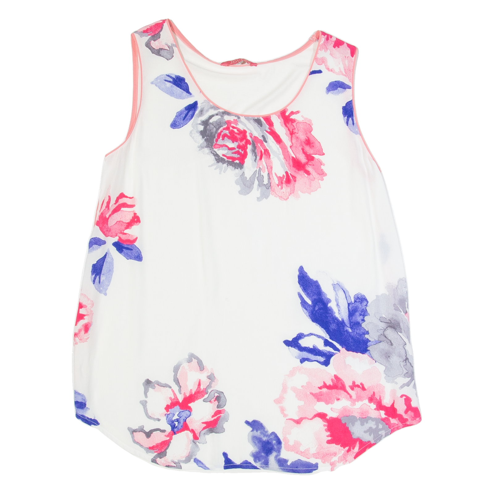 Buy JOULES Womens Printed Vest Cream Sleeveless Viscose Floral M Refurbished - $31.19 JOULES Womens Printed Vest Cream Sleeveless Viscose Floral M Refurbished - N/A refurbished available on Cerqular