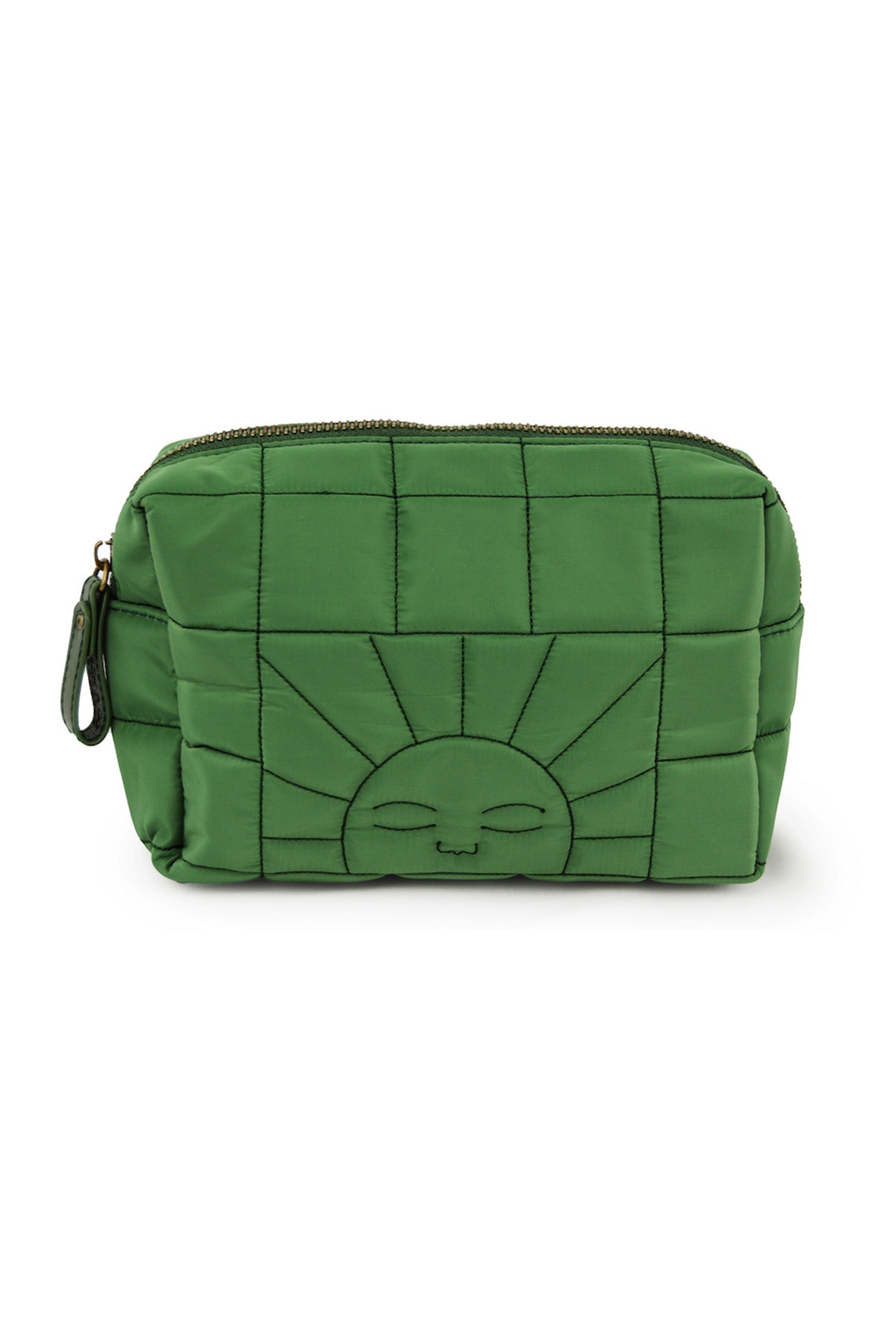 Sustainable pouch - Orchard Refurbished - N/A (Note: This brand may not be well-known globally refurbished available on Cerqular