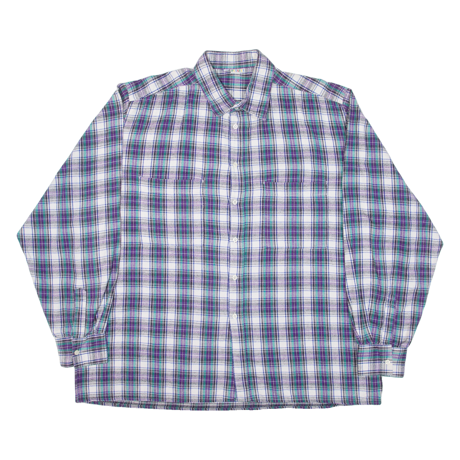 Buy PUTNEY'S Mens Shirt Blue Check Long Sleeve XL Refurbished - $18.19 PUTNEY'S Mens Shirt Blue Check Long Sleeve XL Refurbished - N/A refurbished available on Cerqular