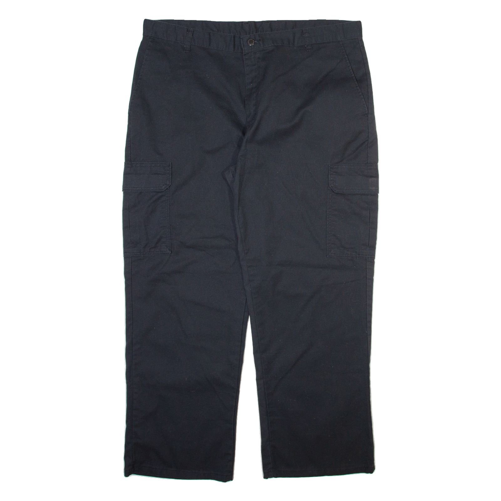 Buy DICKIES Cargo Mens Trousers Black Relaxed Straight W40 L30 Refurbished - $37.69 DICKIES Cargo Mens Trousers Black Relaxed Straight W40 L30 Refurbished - N/A refurbished available on Cerqular