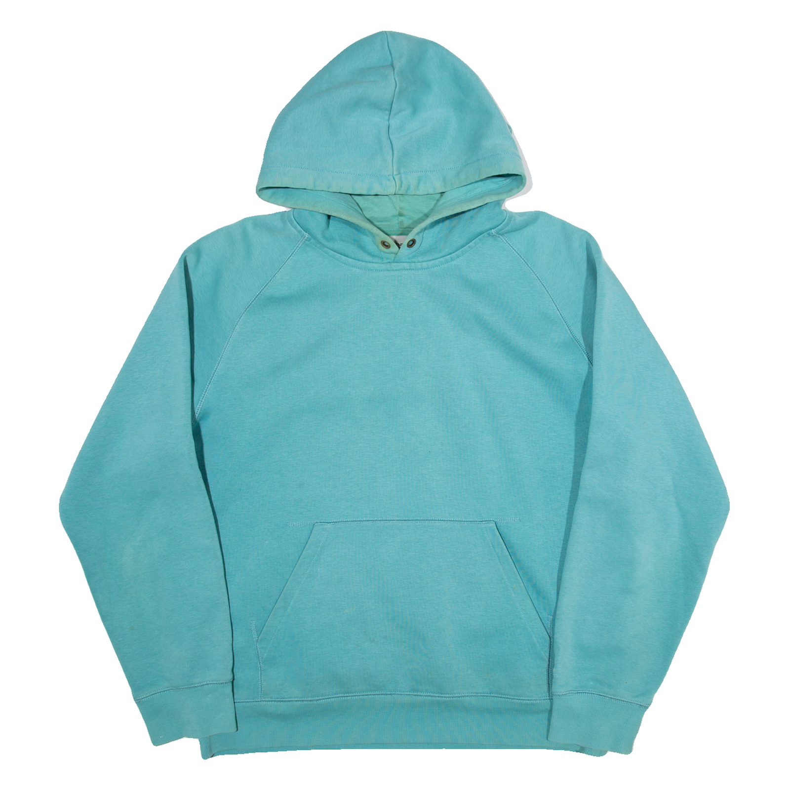 CARHARTT Womens Blue Hoodie L Refurbished - N/A refurbished available on Cerqular