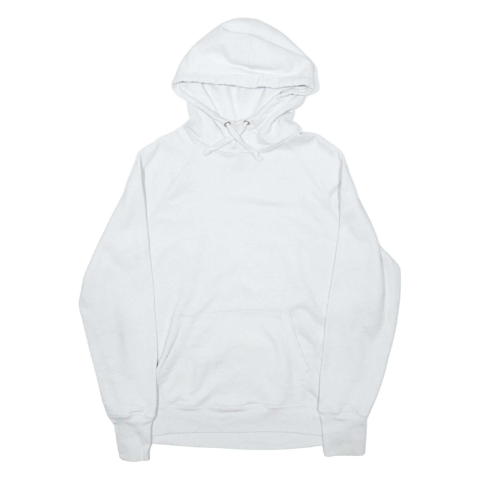 CHAMPION Mens White Hoodie M Refurbished - N/A refurbished available on Cerqular