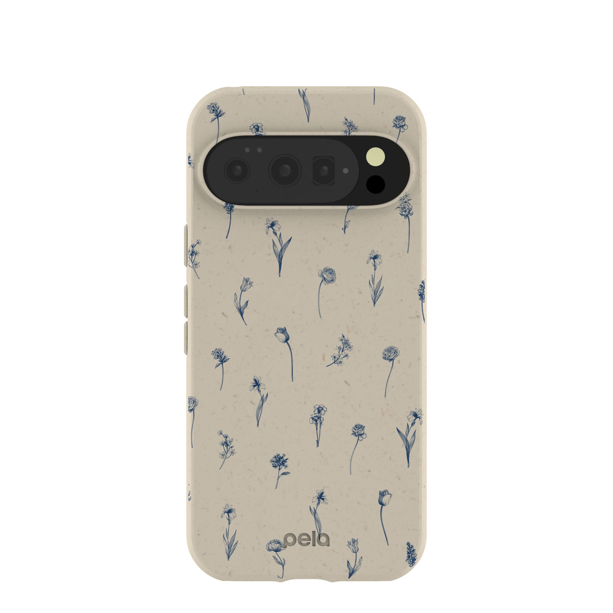 Buy London Fog Petite Perennials Google Pixel 10/10 Pro Case Refurbished - $65.00 London Fog Petite Perennials Google Pixel 10/10 Pro Case Refurbished - Pela Case refurbished available on Cerqular