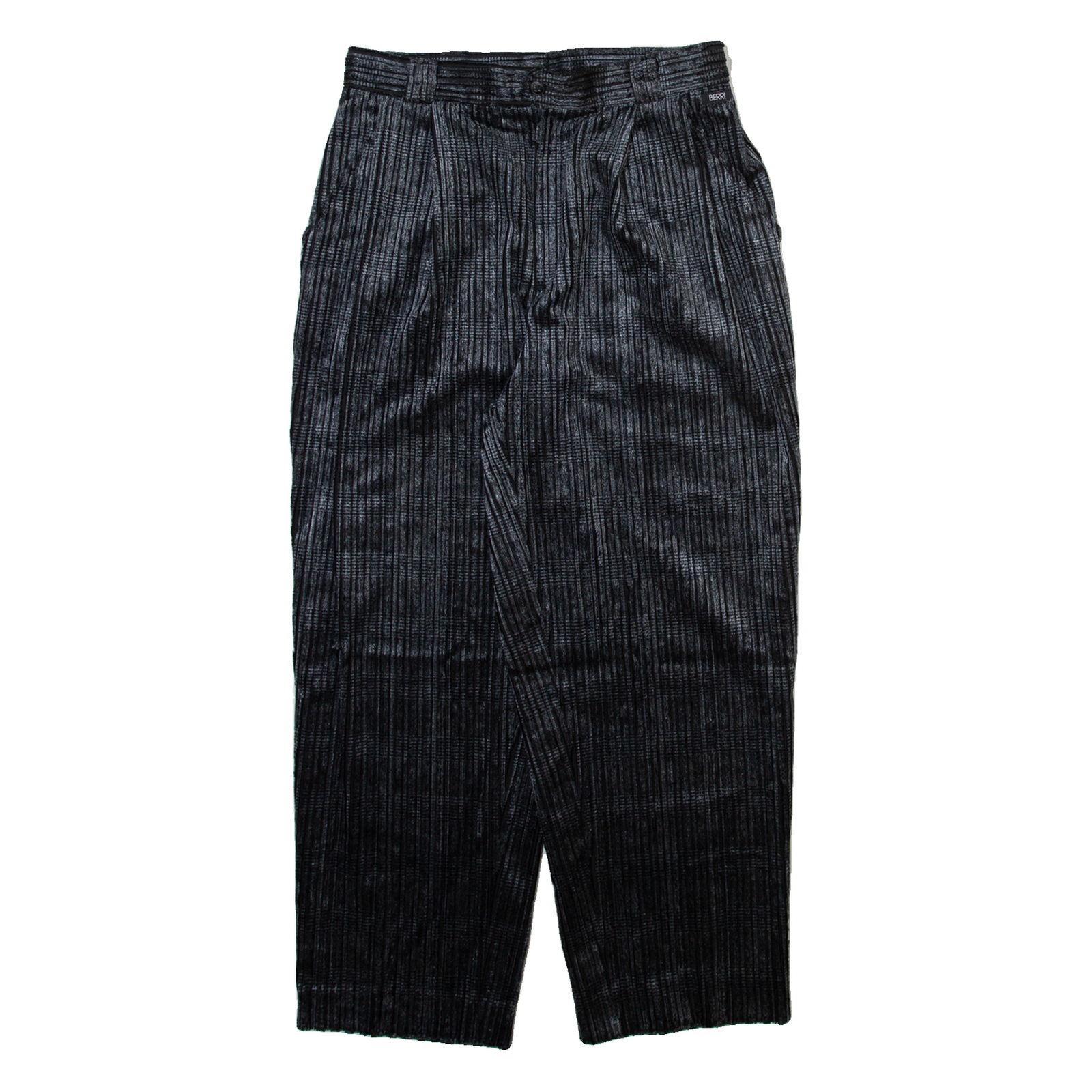 Buy BERRI Mens Corduroy Trousers Grey Regular Tapered Viscose W30 L26 Refurbished - $23.39 BERRI Mens Corduroy Trousers Grey Regular Tapered Viscose W30 L26 Refurbished - N/A refurbished available on Cerqular