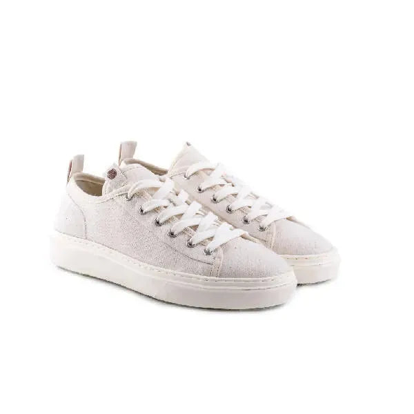 EUNICEA Nature | Color: Nature | Size (Large Fit - 0,5 cm more than regular fit): 40 Refurbished - Zouri Shoes refurbished available on Cerqular