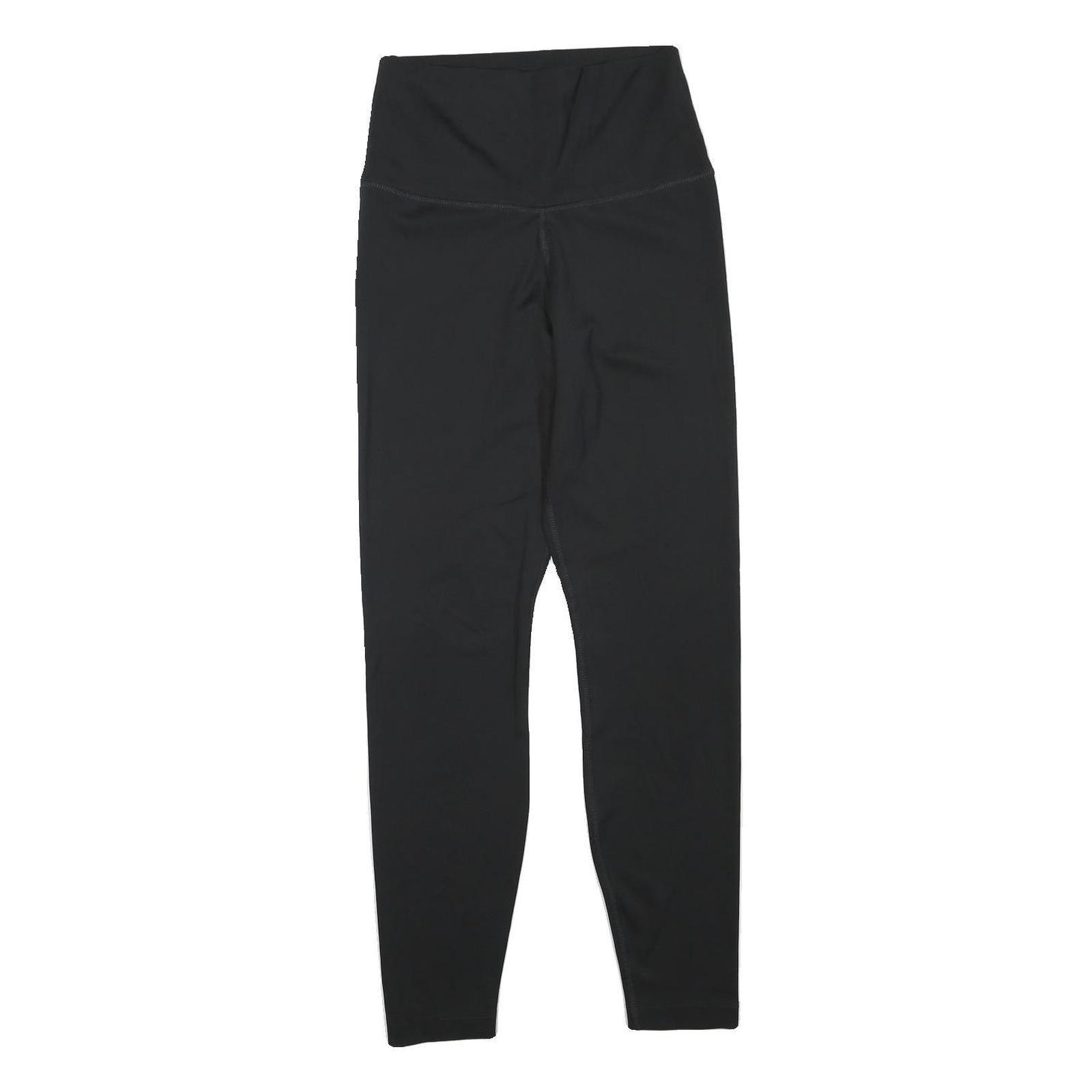 NIKE Womens Joggers Black Slim Skinny S W22 L23 Activewear Athletic Pants Refurbished - N/A refurbished available on Cerqular