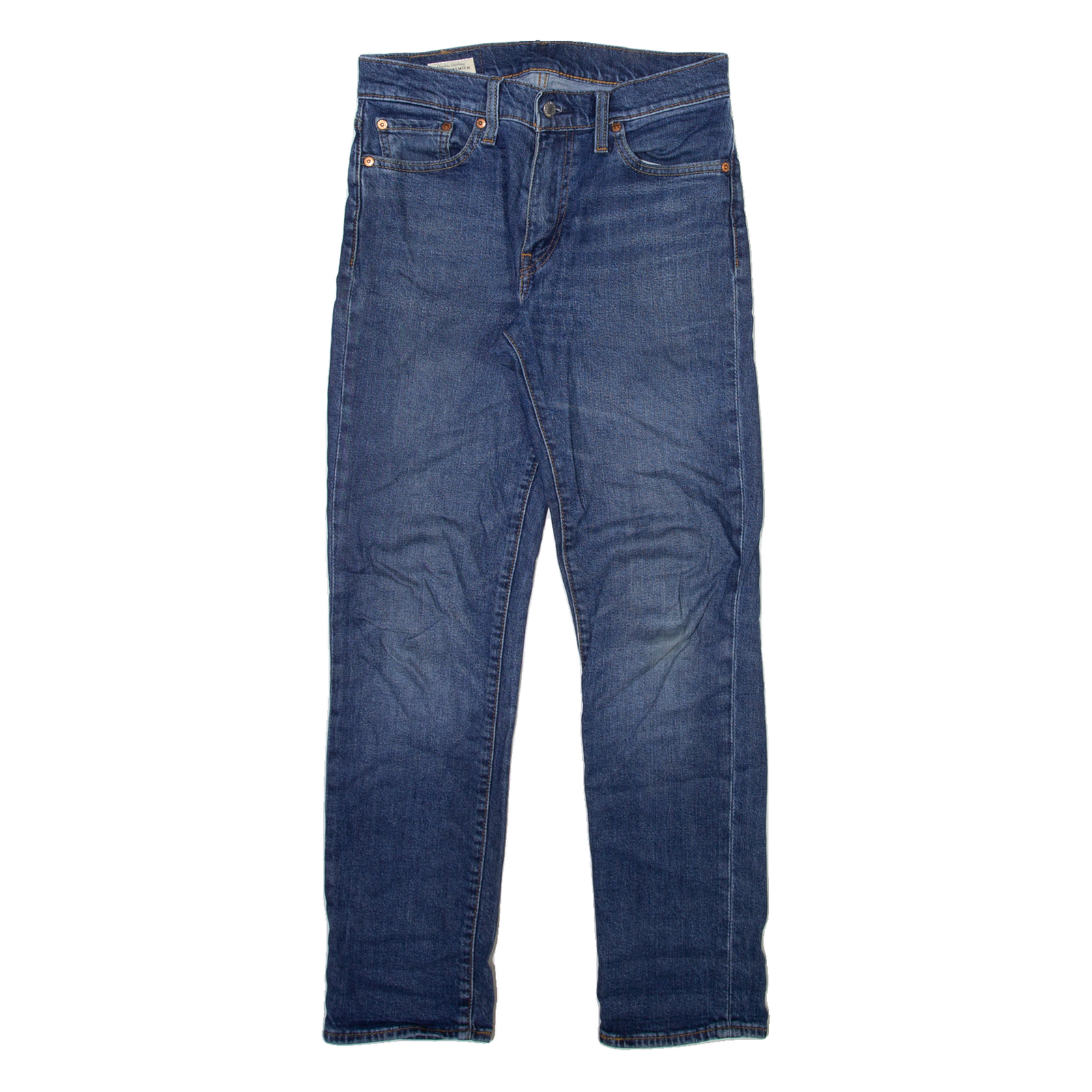 Buy LEVI'S 511 BIG E Jeans Mens Blue Slim Straight W29 L30 Refurbished - $42.89 LEVI'S 511 BIG E Jeans Mens Blue Slim Straight W29 L30 Refurbished - N/A refurbished available on Cerqular