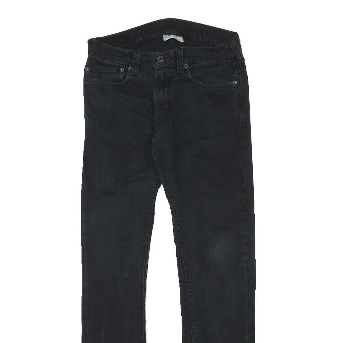 Buy LEVI'S 511 Mens Slim Black Denim Jeans Cotton Blend W30 L32 Stylish Zip Fly Refurbished - $41.59 LEVI'S 511 Mens Slim Black Denim Jeans Cotton Blend W30 L32 Stylish Zip Fly Refurbished - N/A refurbished available on Cerqular