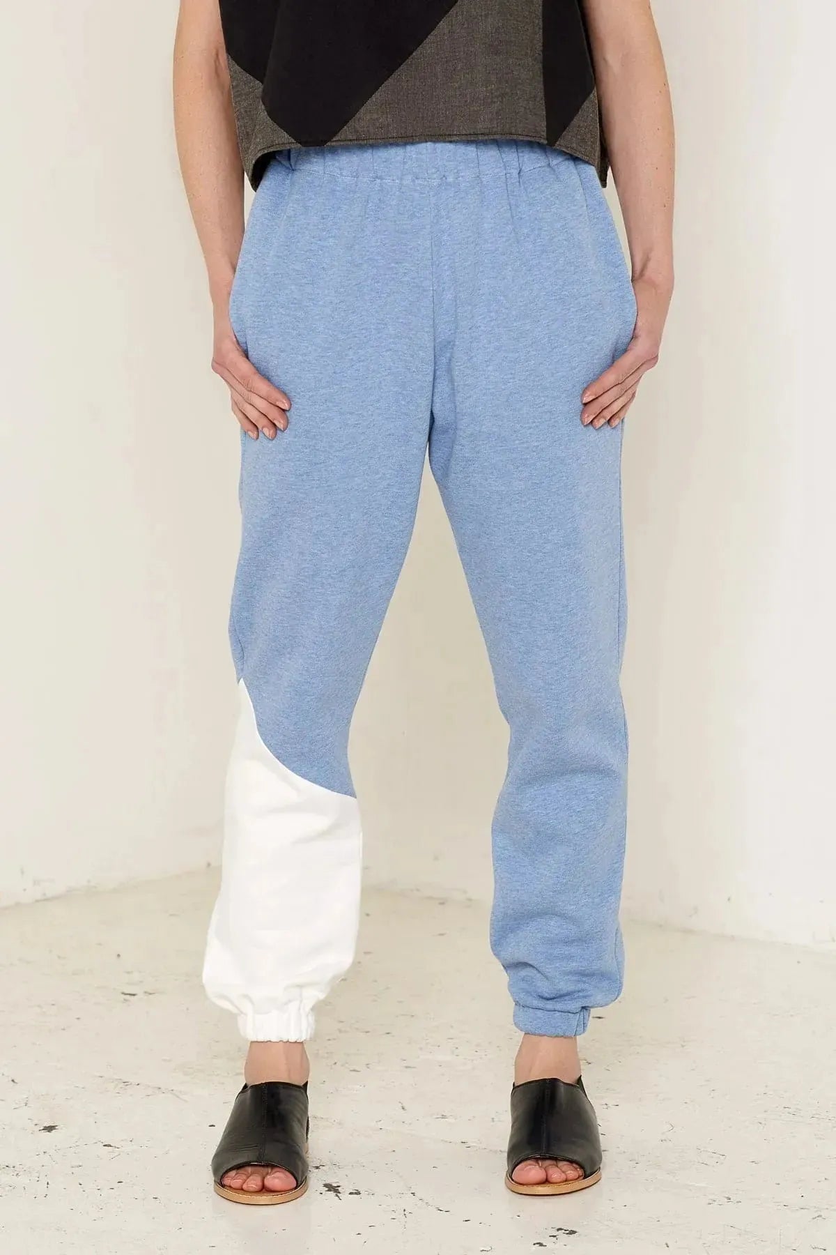 Buy Jupiter Trousers (Blue) | size: XL Refurbished - $150.00 Jupiter Trousers (Blue) | size: XL Refurbished - N/A refurbished available on Cerqular