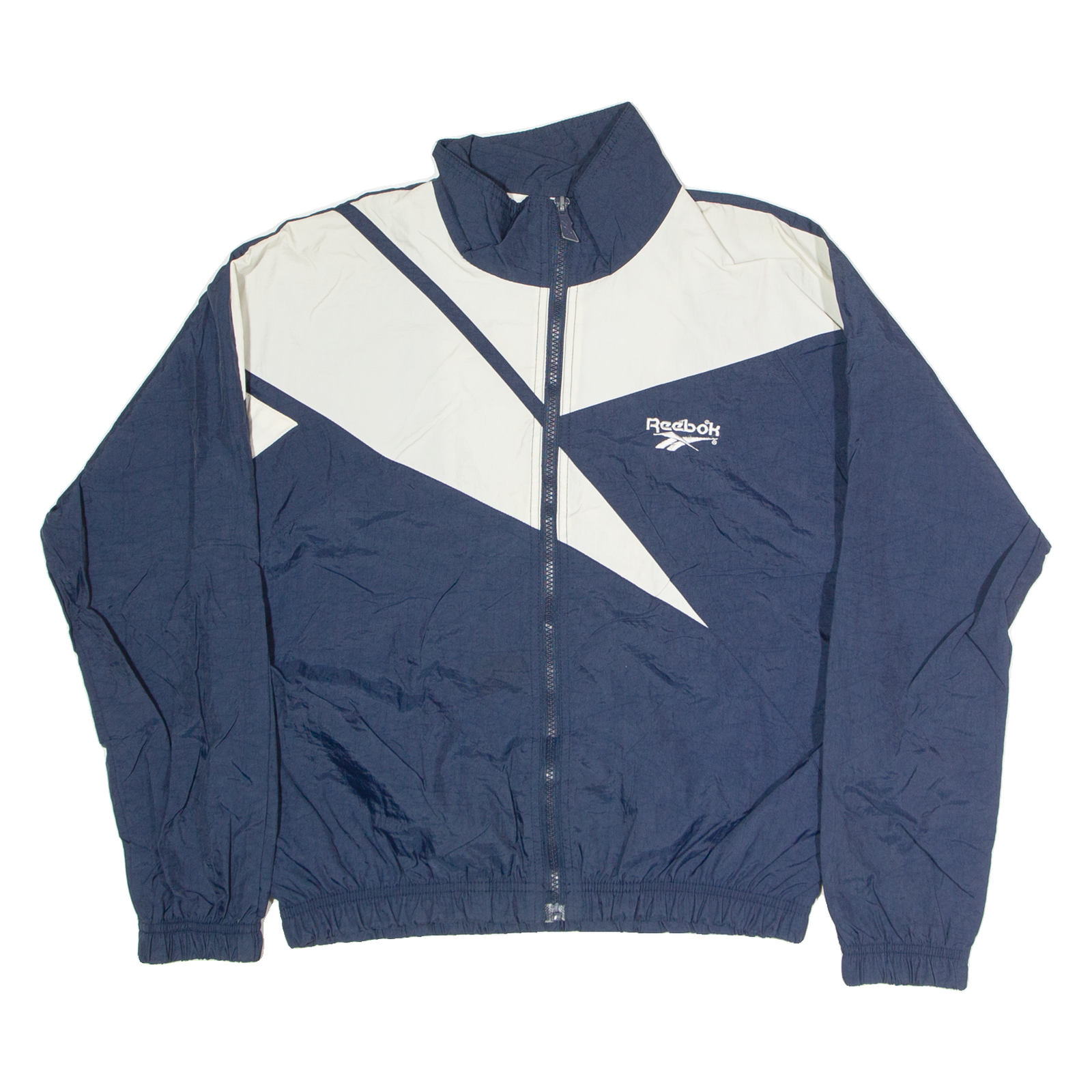 Buy REEBOK Womens Shell Jacket Blue L Refurbished - $36.39 REEBOK Womens Shell Jacket Blue L Refurbished - N/A refurbished available on Cerqular