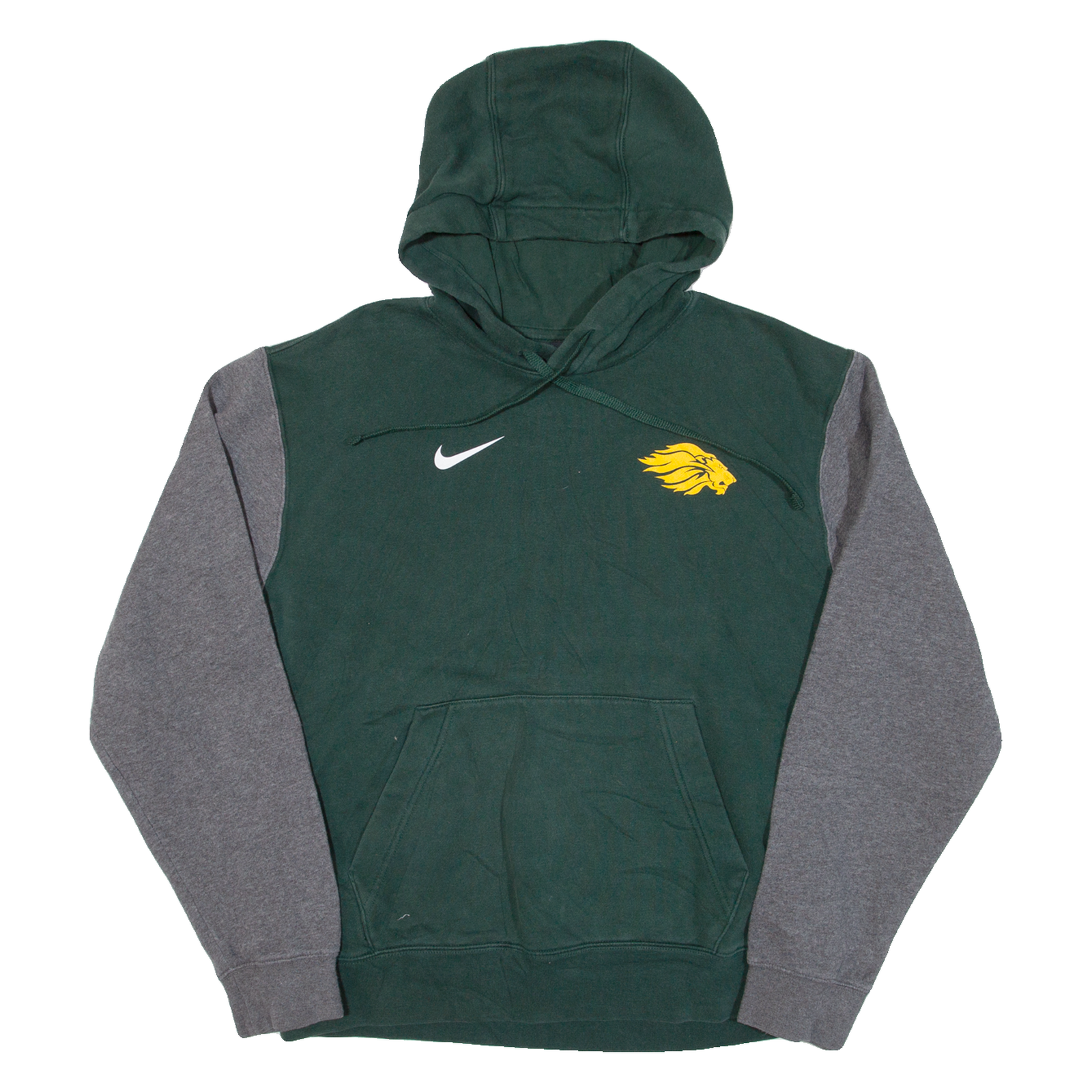Buy NIKE Mens Green Hoodie USA M Refurbished - $36.39 NIKE Mens Green Hoodie USA M Refurbished - N/A refurbished available on Cerqular