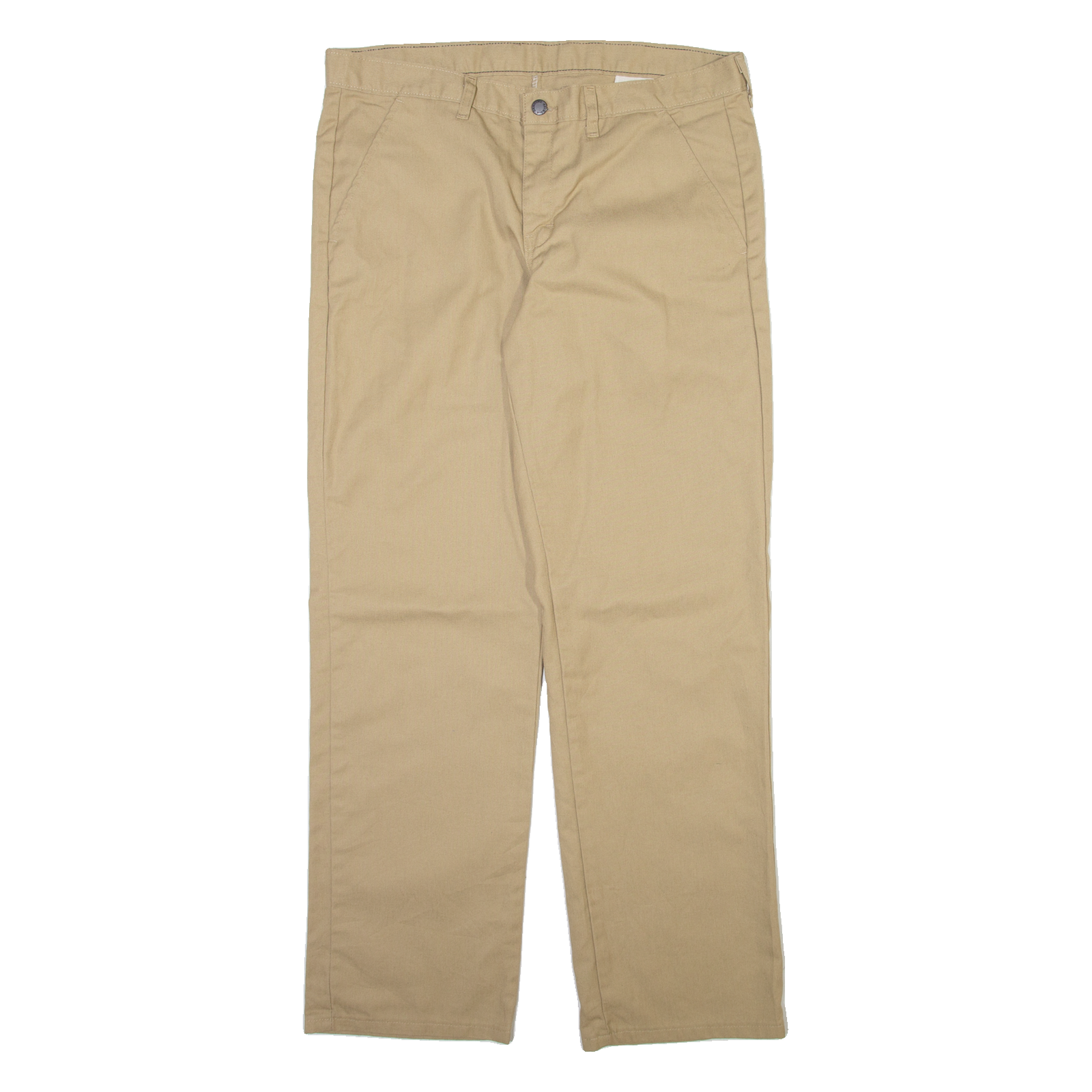 Buy DICKIES Mens Trousers Beige Regular Straight W34 L32 Refurbished - $37.69 DICKIES Mens Trousers Beige Regular Straight W34 L32 Refurbished - N/A refurbished available on Cerqular