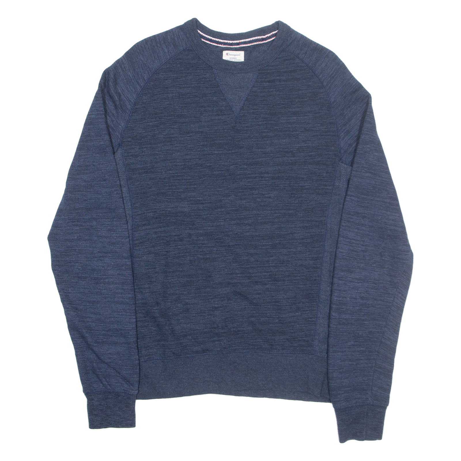 Buy CHAMPION Mens Sweatshirt Blue S Refurbished - $28.59 CHAMPION Mens Sweatshirt Blue S Refurbished - N/A refurbished available on Cerqular