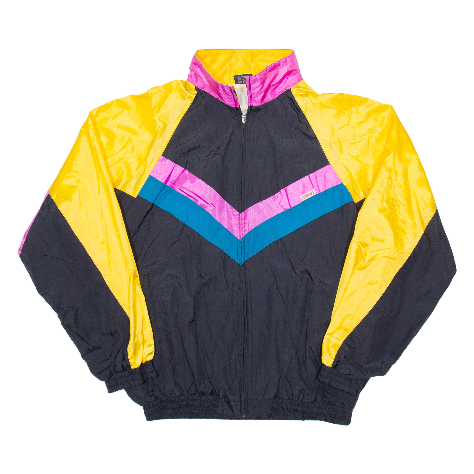 SHIWI Womens Shell Jacket Black Nylon 2XL Refurbished - N/A refurbished available on Cerqular