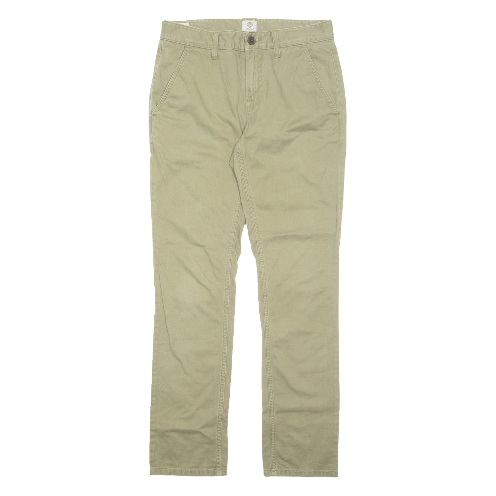 Buy TIMBERLAND Chino Mens Trousers Green Regular Tapered W30 L31 Refurbished - $36.39 TIMBERLAND Chino Mens Trousers Green Regular Tapered W30 L31 Refurbished - N/A refurbished available on Cerqular