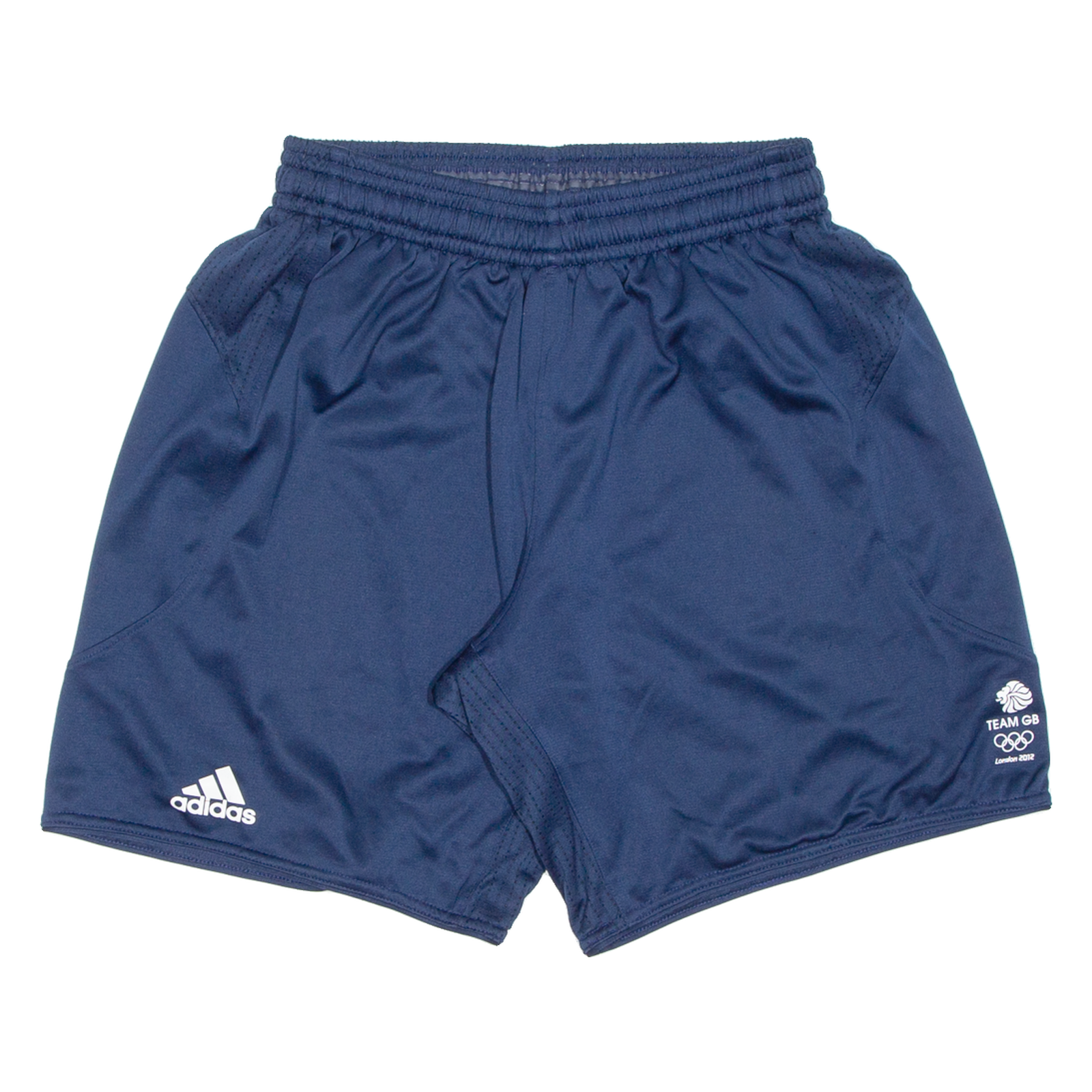 Buy ADIDAS Team GB London 2012 Mens Sports Shorts Blue M W28 Refurbished - $50.69 ADIDAS Team GB London 2012 Mens Sports Shorts Blue M W28 Refurbished - N/A refurbished available on Cerqular