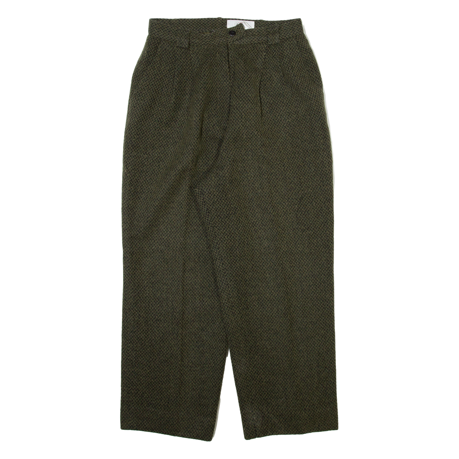 Buy EMMA Womens Trousers Green Relaxed Tapered W26 L24 Refurbished - $23.39 EMMA Womens Trousers Green Relaxed Tapered W26 L24 Refurbished - N/A refurbished available on Cerqular