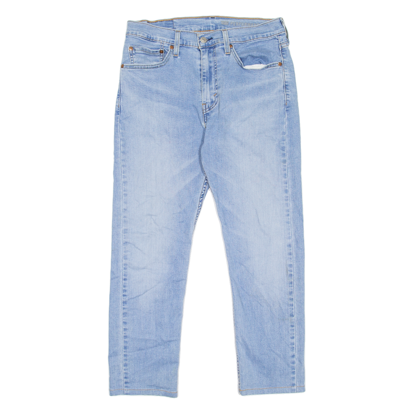 Buy LEVI'S 510 Jeans Mens Blue Slim Skinny Stone Wash W31 L24 Refurbished - $36.39 LEVI'S 510 Jeans Mens Blue Slim Skinny Stone Wash W31 L24 Refurbished - N/A refurbished available on Cerqular