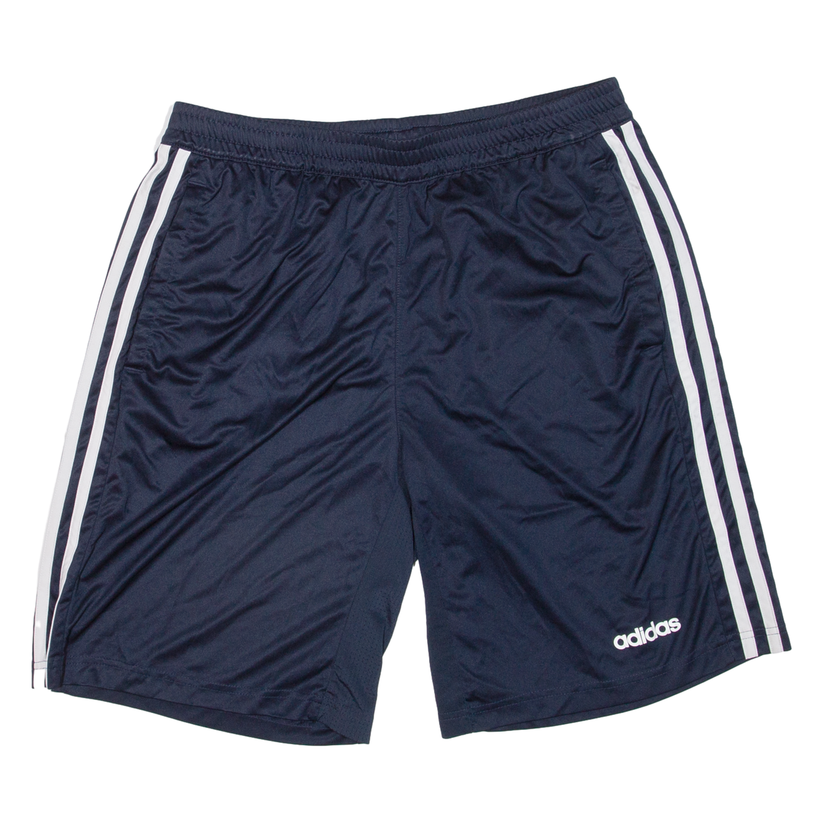 Buy ADIDAS Mens Sports Shorts Blue Relaxed L W31 Refurbished - $18.19 ADIDAS Mens Sports Shorts Blue Relaxed L W31 Refurbished - N/A refurbished available on Cerqular