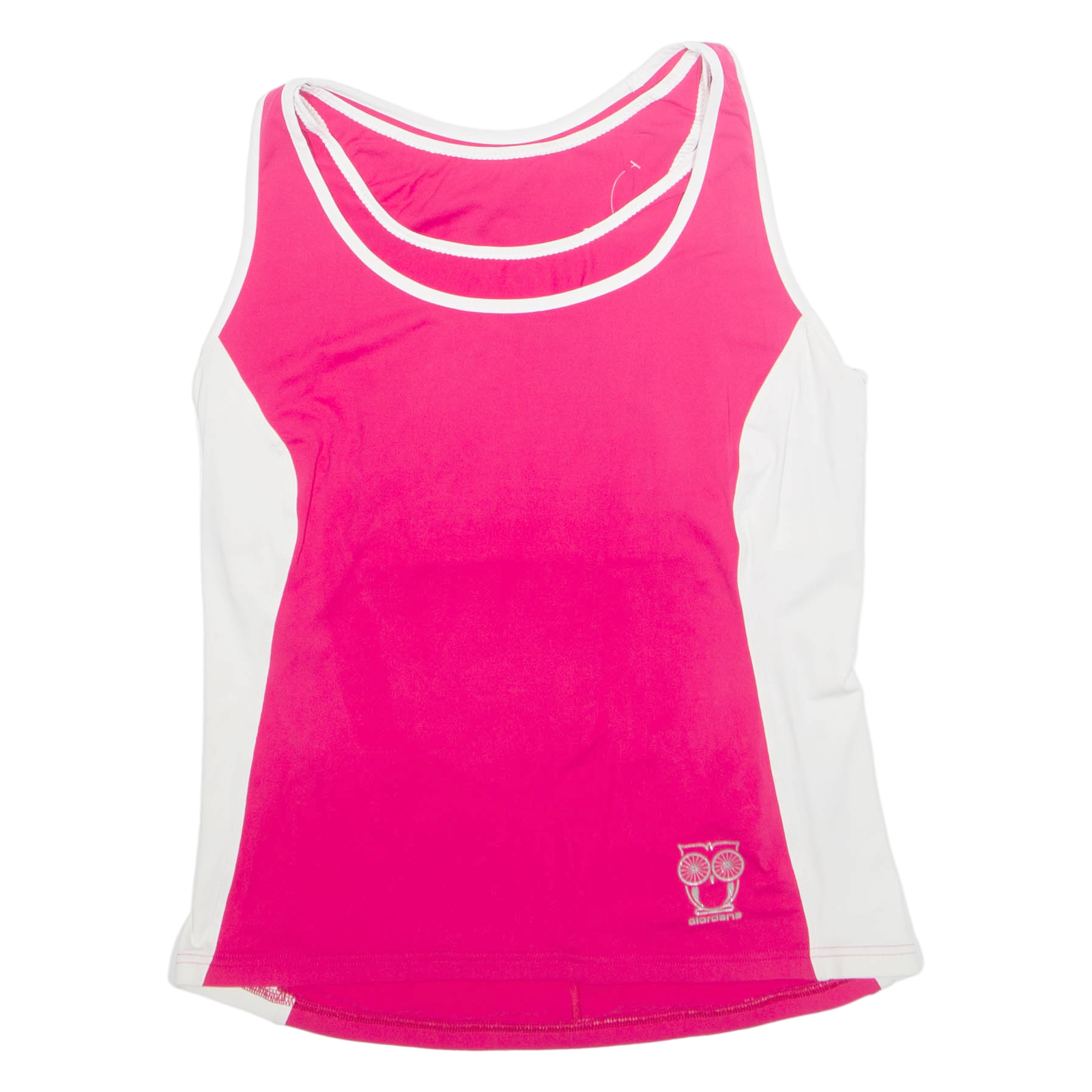 Buy GIORDANA Womens Sports Vest Pink Sleeveless M Refurbished - $16.89 GIORDANA Womens Sports Vest Pink Sleeveless M Refurbished - N/A refurbished available on Cerqular
